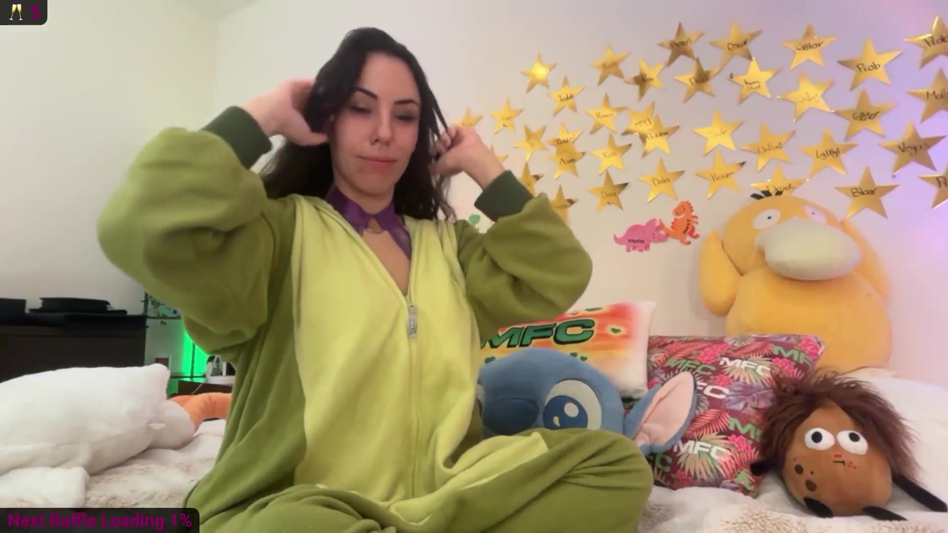 Gallery image thumbnail from Norita's myfreecams stream on, 09/06/2026, 23:10 image 17 of 20