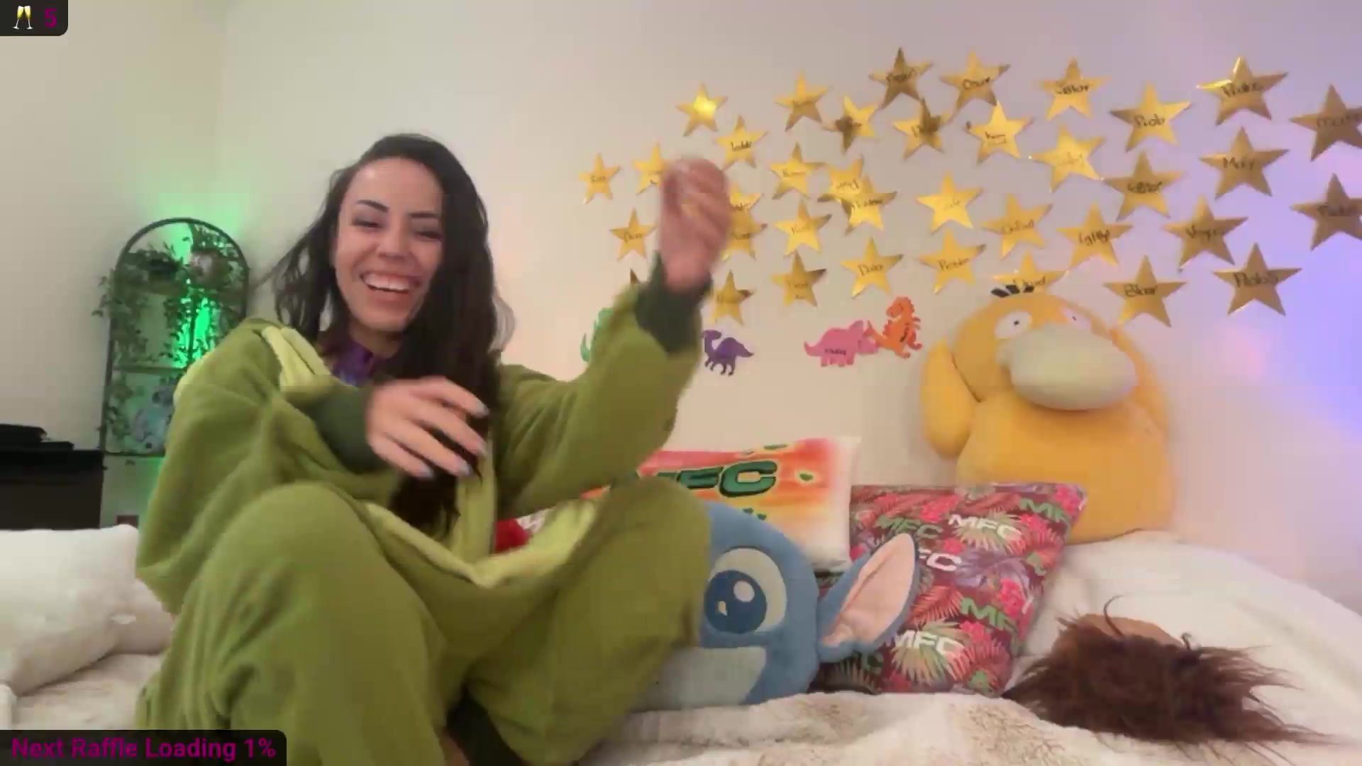 Gallery image thumbnail from Norita's myfreecams stream on, 09/06/2026, 23:10 image 15 of 20