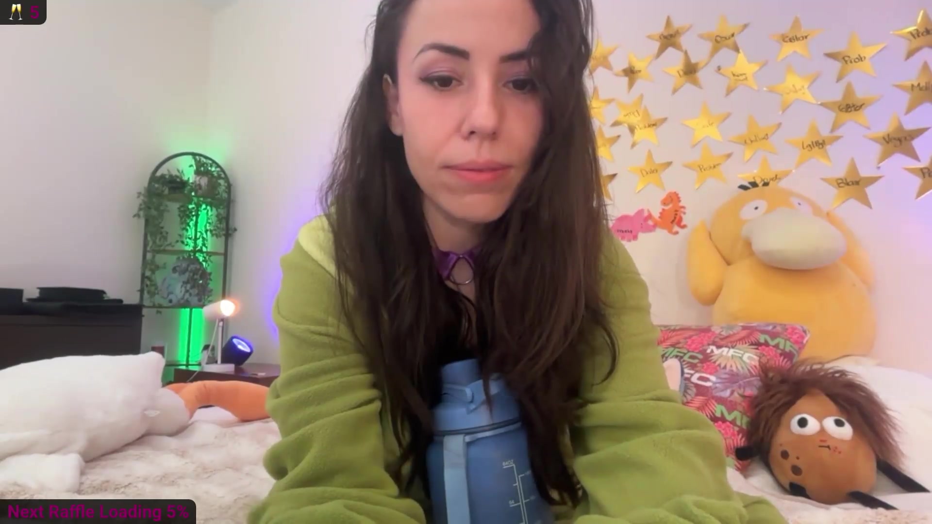 Gallery image thumbnail from Norita's myfreecams stream on, 09/06/2026, 23:10 image 20 of 20