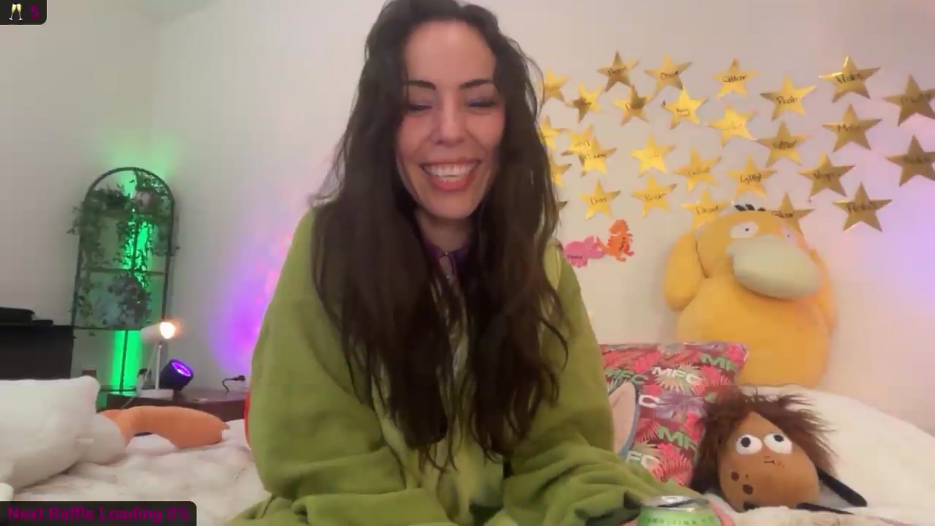 Gallery image thumbnail from Norita's myfreecams stream on, 09/06/2026, 23:10 image 8 of 20