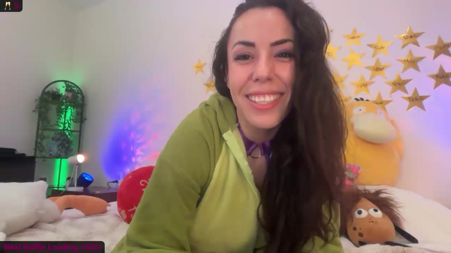 Gallery image thumbnail from Norita's myfreecams stream on, 09/06/2026, 23:10 image 7 of 20
