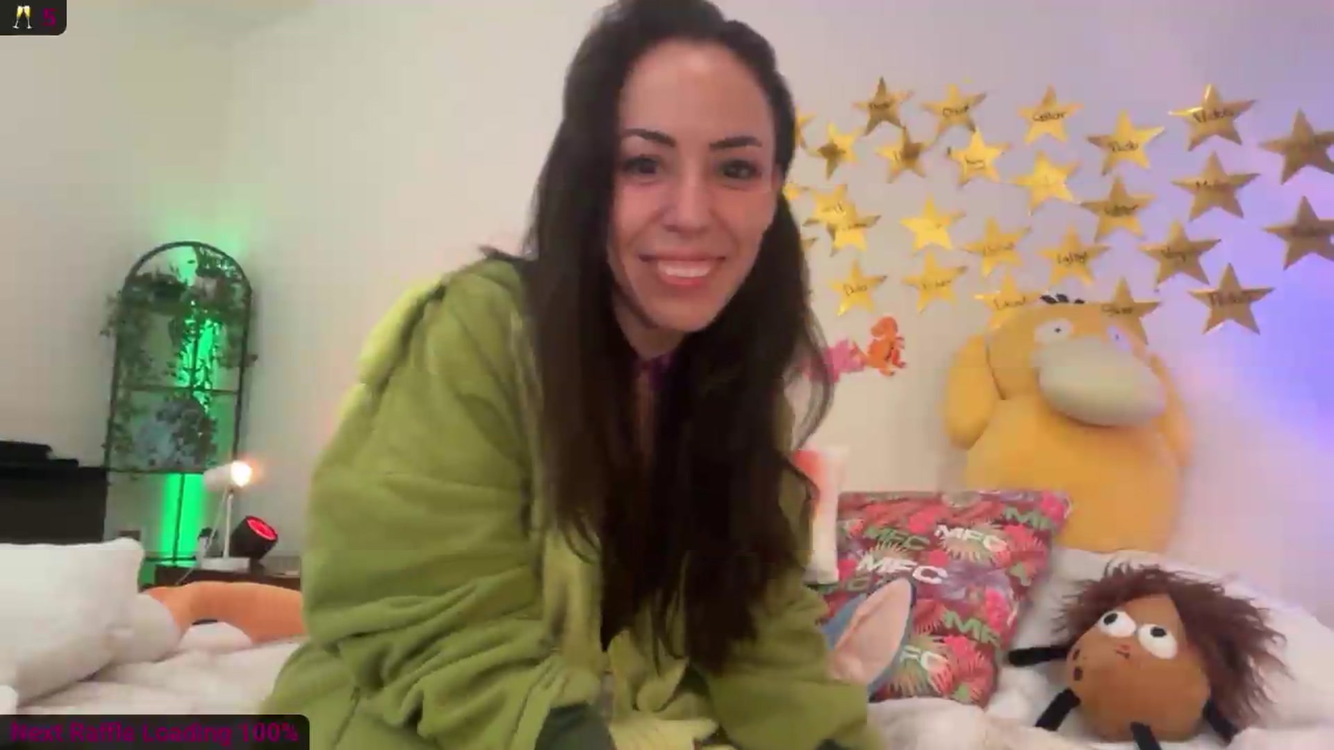 Gallery image thumbnail from Norita's myfreecams stream on, 09/06/2026, 23:10 image 6 of 20