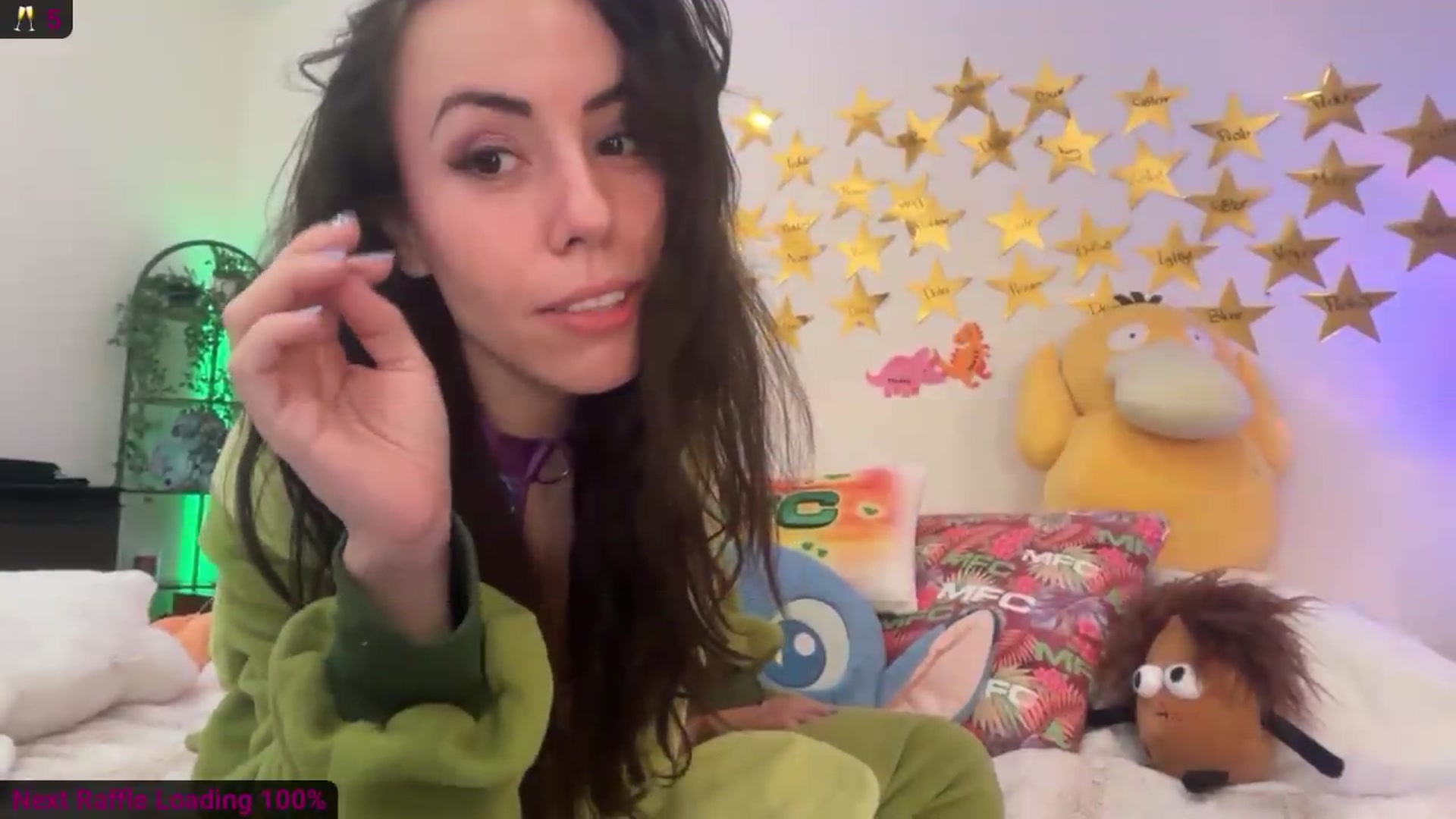 Gallery image thumbnail from Norita's myfreecams stream on, 09/06/2026, 23:10 image 3 of 20
