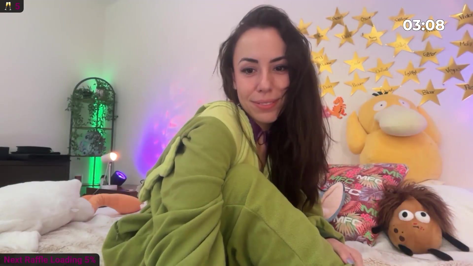 Gallery image thumbnail from Norita's myfreecams stream on, 09/06/2026, 23:10 image 19 of 20