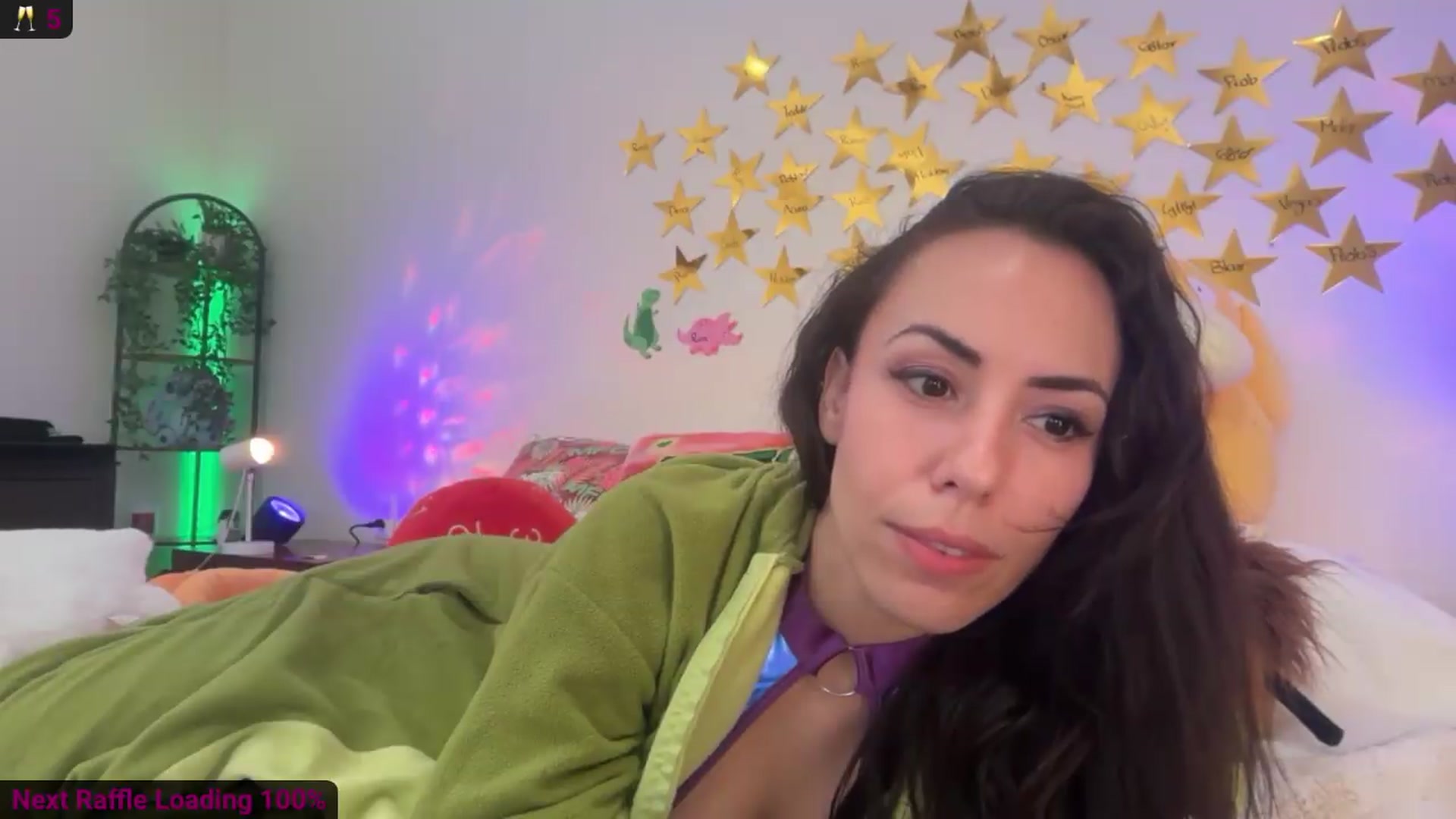 Gallery image thumbnail from Norita's myfreecams stream on, 09/06/2026, 23:10 image 5 of 20