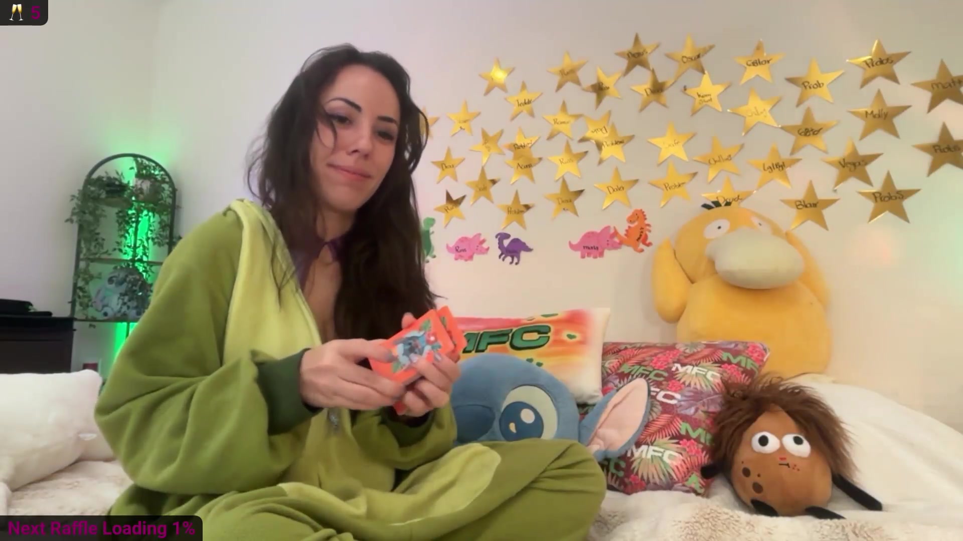 Gallery image thumbnail from Norita's myfreecams stream on, 09/06/2026, 23:10 image 16 of 20