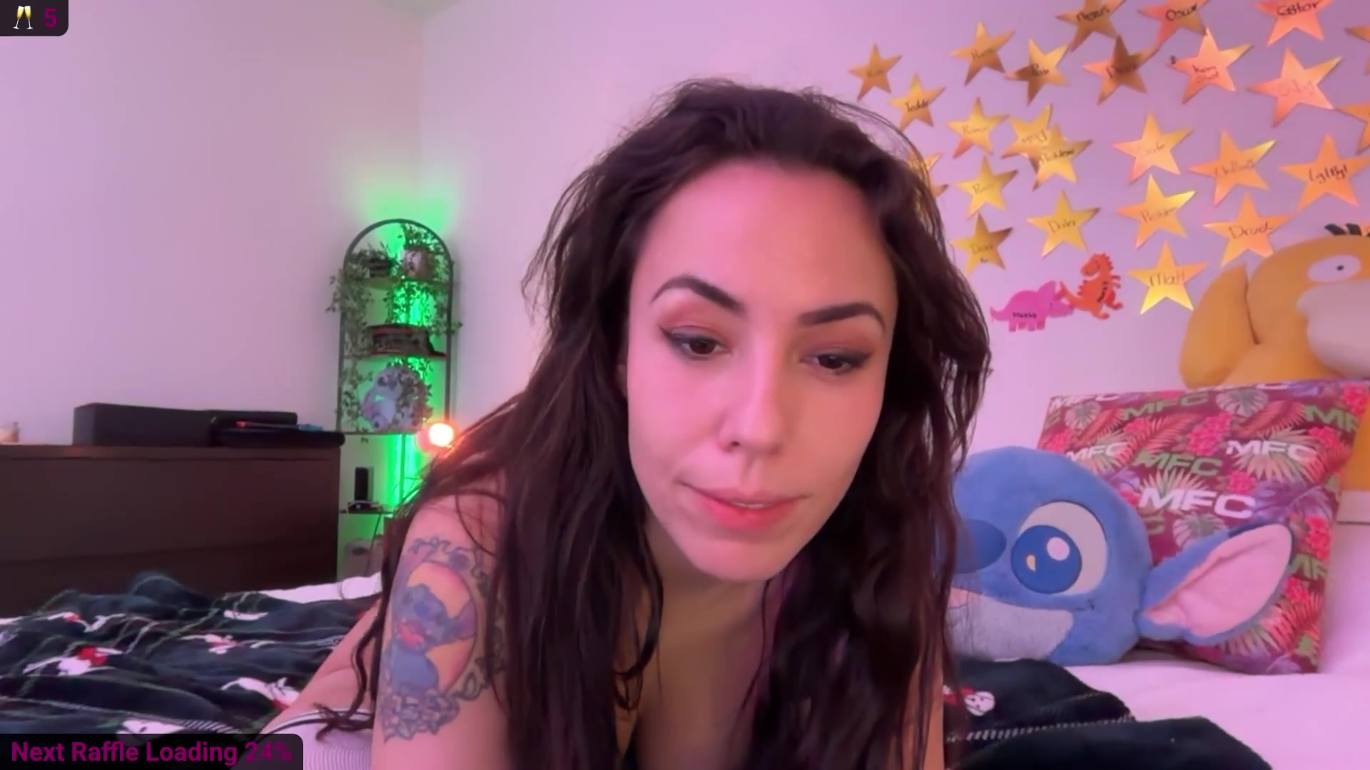 Gallery image thumbnail from Norita's myfreecams stream on, 09/08/2026, 05:23 image 8 of 20