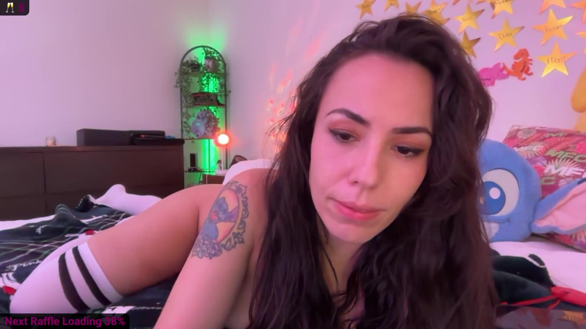 Gallery image thumbnail from Norita's myfreecams stream on, 09/08/2026, 05:23 image 20 of 20