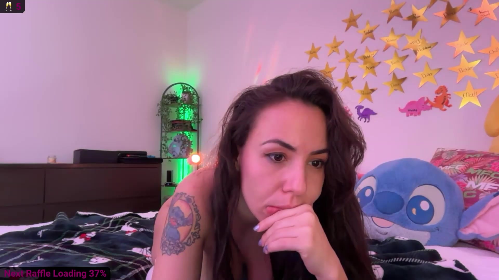 Gallery image thumbnail from Norita's myfreecams stream on, 09/08/2026, 05:23 image 19 of 20