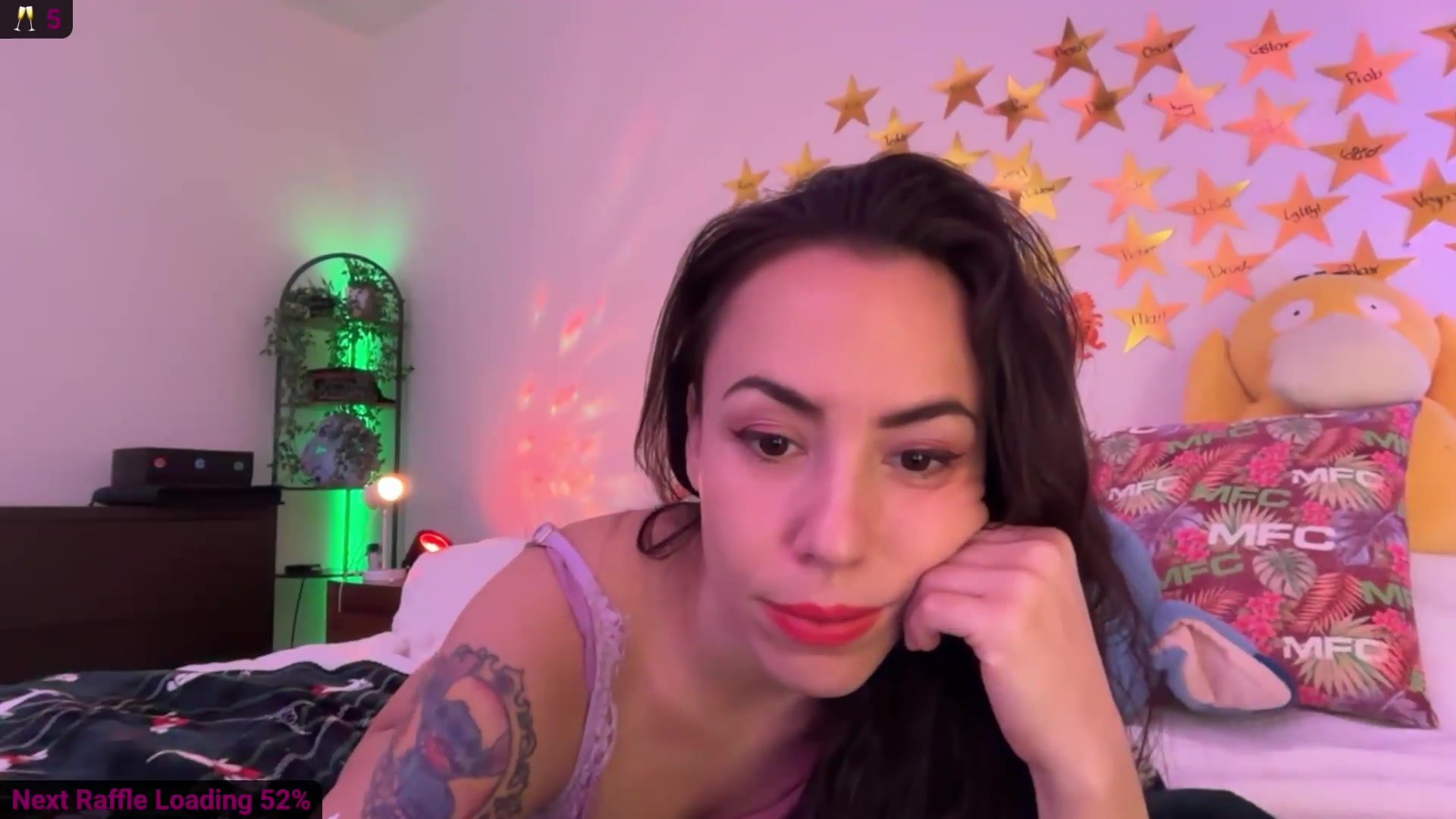 Gallery image thumbnail from Norita's myfreecams stream on, 09/08/2026, 22:37 image 14 of 20