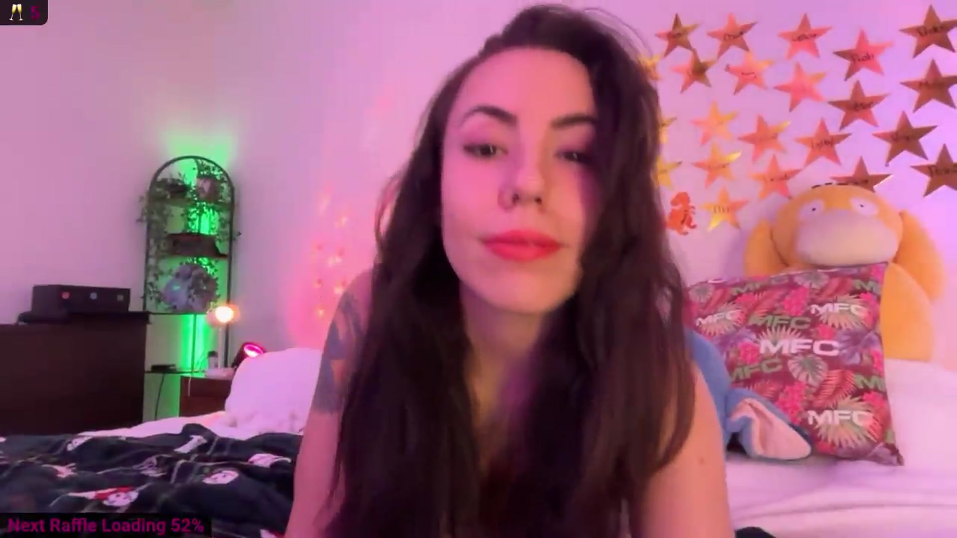 Gallery image thumbnail from Norita's myfreecams stream on, 09/08/2026, 22:37 image 8 of 20