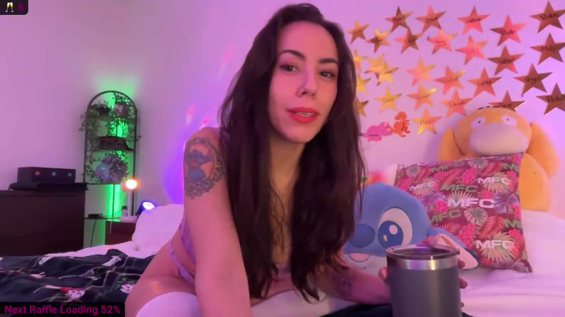 Gallery image thumbnail from Norita's myfreecams stream on, 09/08/2026, 22:37 image 6 of 20