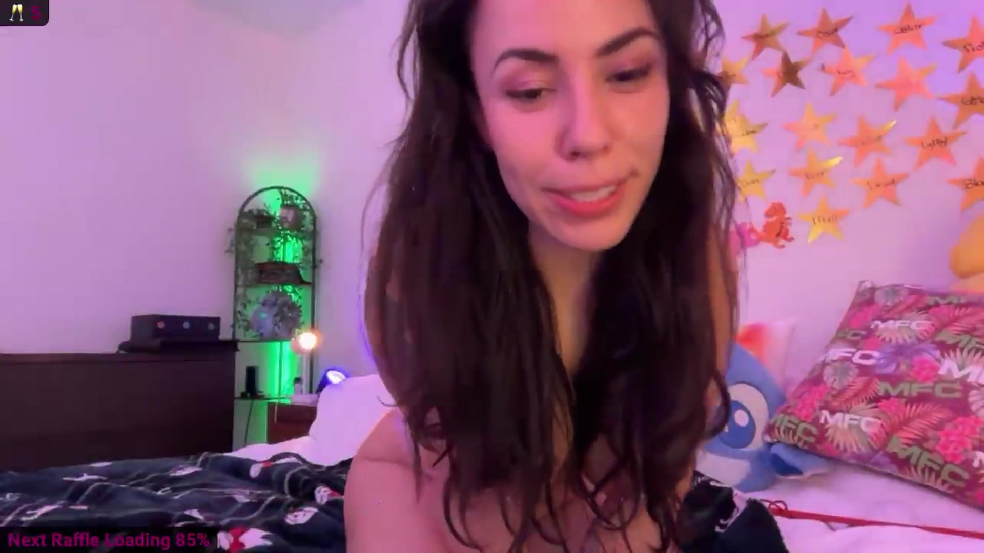 Gallery image thumbnail from Norita's myfreecams stream on, 09/09/2026, 05:03 image 8 of 20