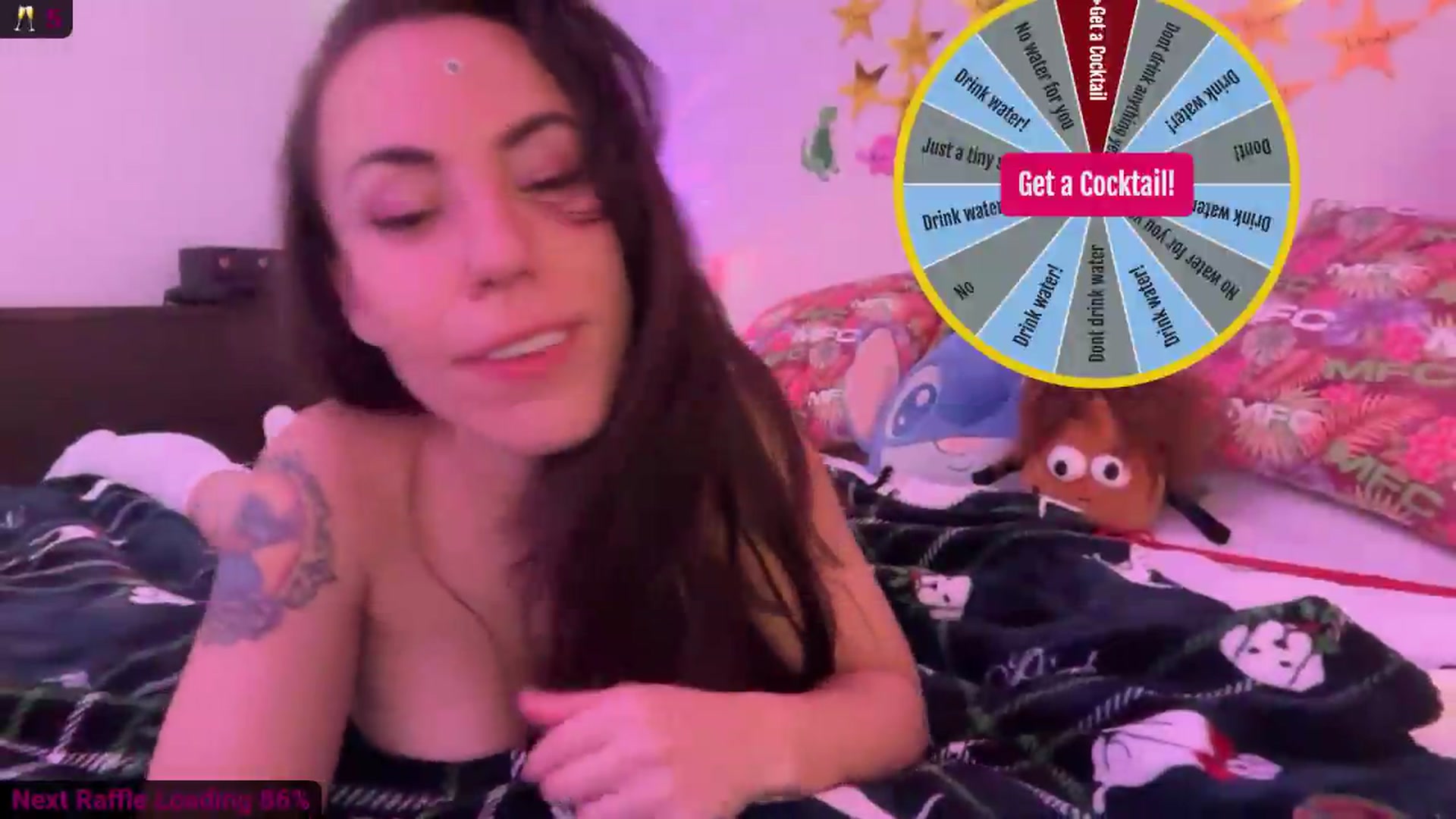 Gallery image thumbnail from Norita's myfreecams stream on, 09/09/2026, 05:03 image 11 of 20