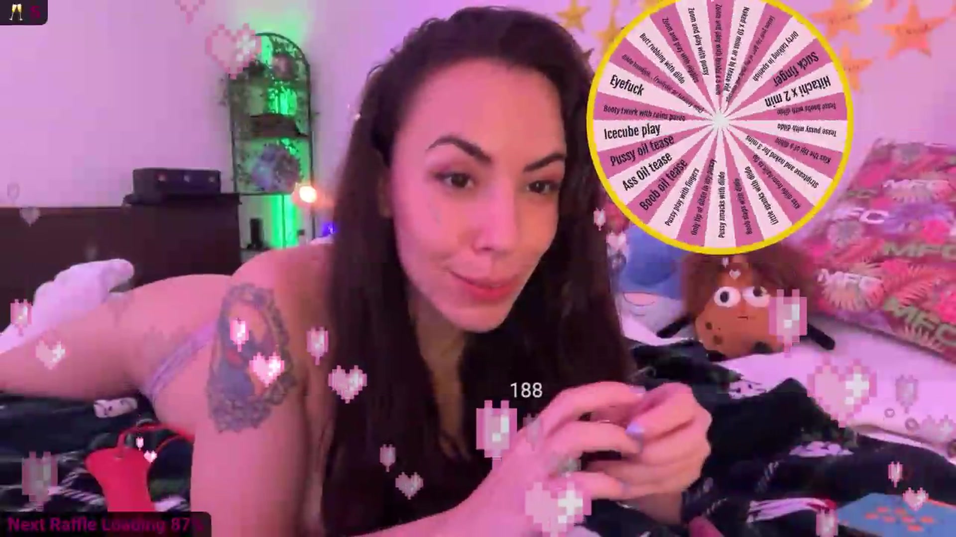 Gallery image thumbnail from Norita's myfreecams stream on, 09/09/2026, 05:03 image 14 of 20