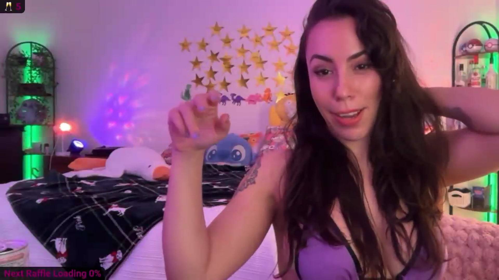 Gallery image thumbnail from Norita's myfreecams stream on, 09/10/2026, 04:52 image 4 of 20