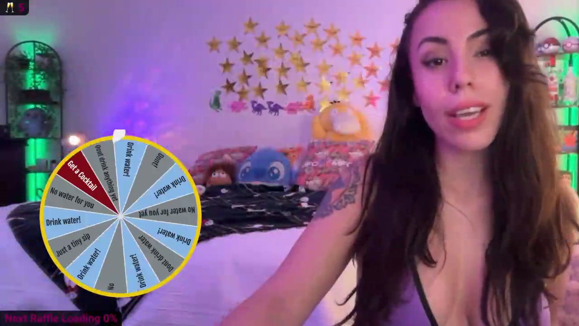 Gallery image thumbnail from Norita's myfreecams stream on, 09/10/2026, 04:52 image 8 of 20
