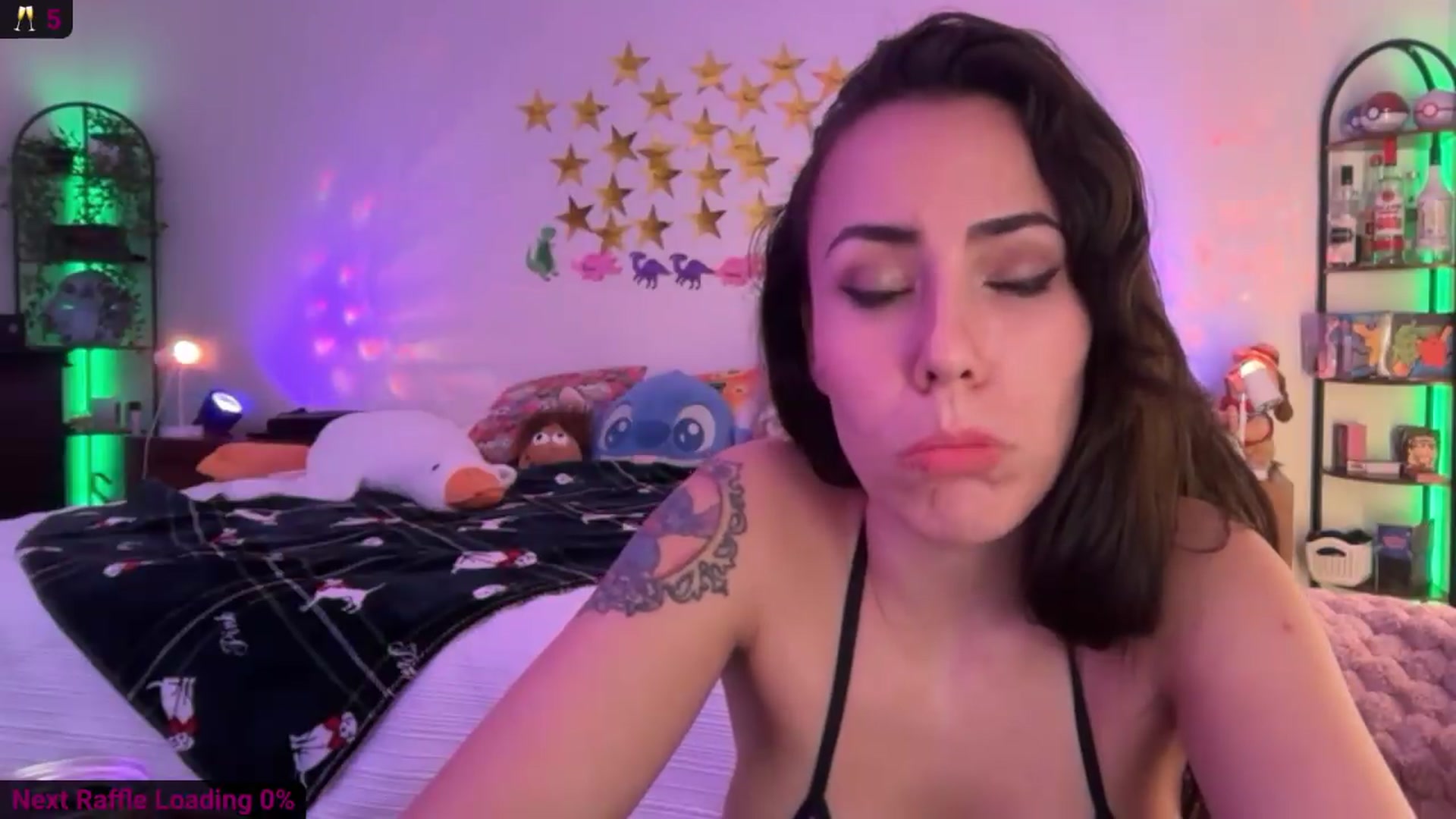 Gallery image thumbnail from Norita's myfreecams stream on, 09/10/2026, 04:52 image 10 of 20