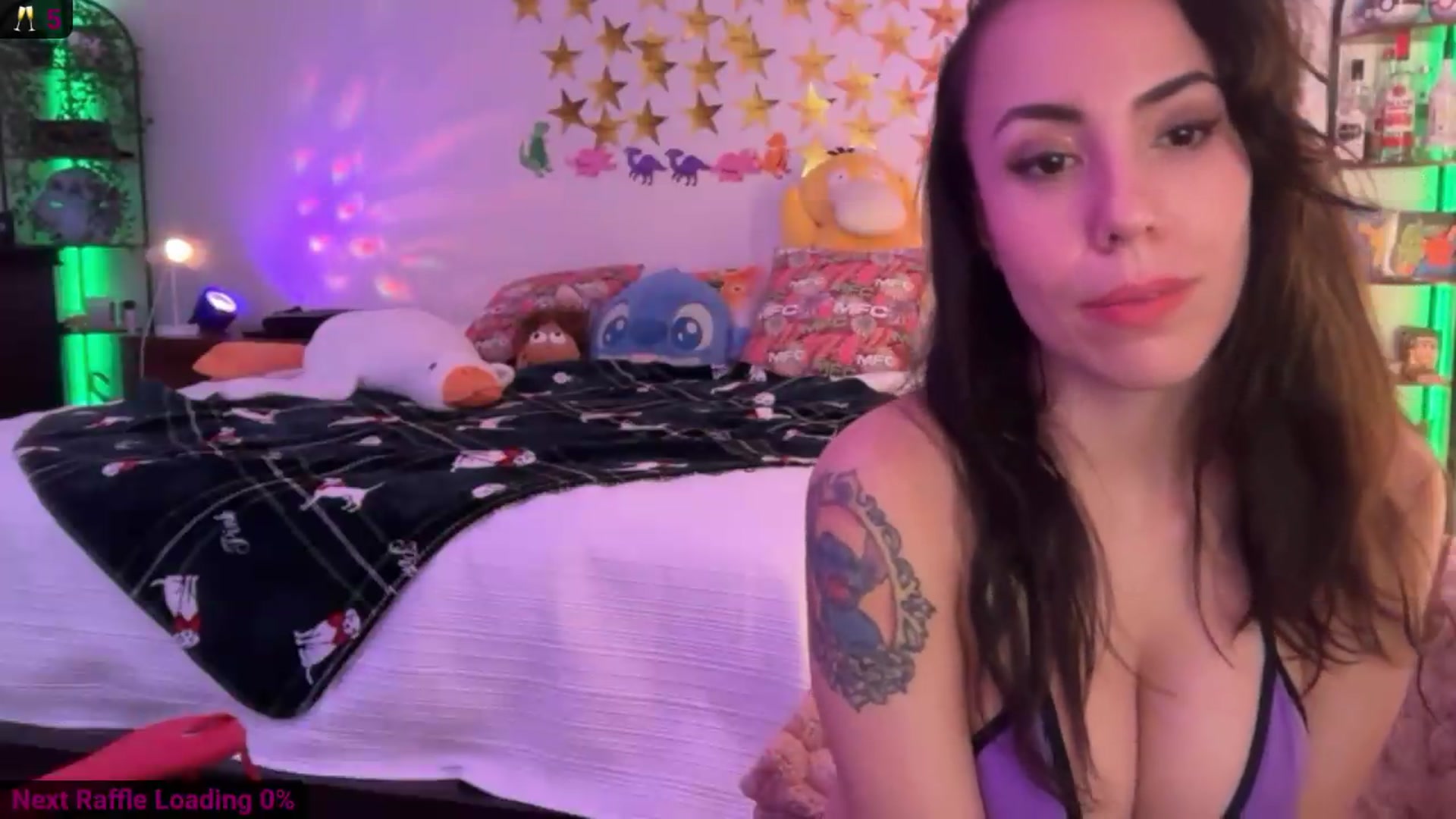 Gallery image thumbnail from Norita's myfreecams stream on, 09/10/2026, 04:52 image 6 of 20