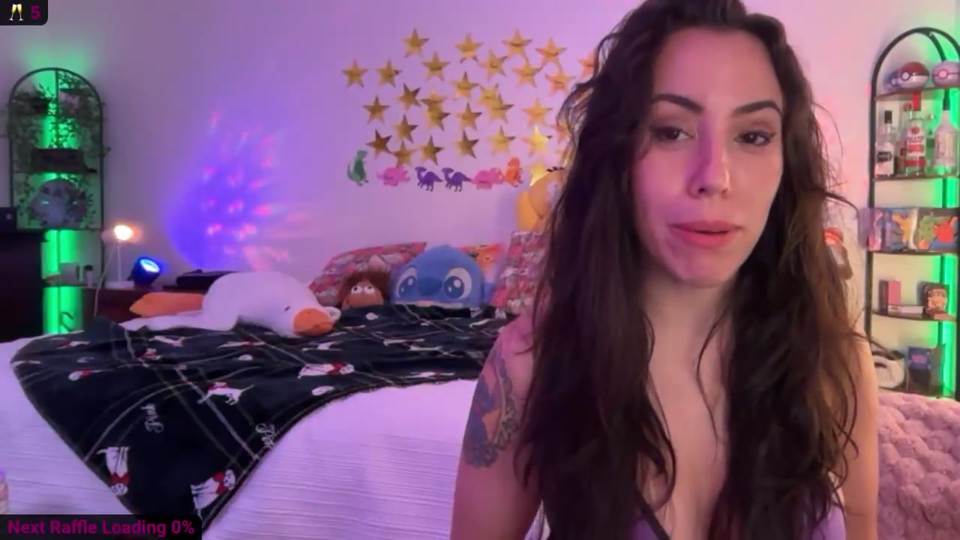 Gallery image thumbnail from Norita's myfreecams stream on, 09/10/2026, 04:52 image 11 of 20