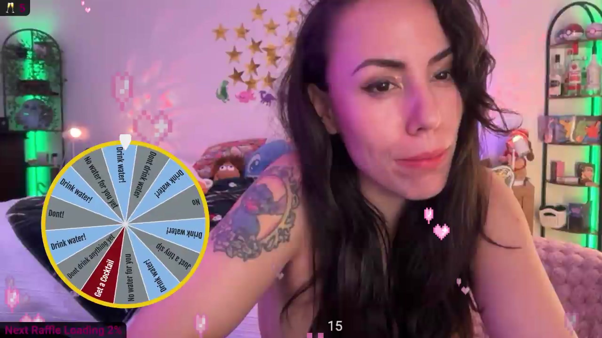 Gallery image thumbnail from Norita's myfreecams stream on, 09/10/2026, 04:52 image 18 of 20