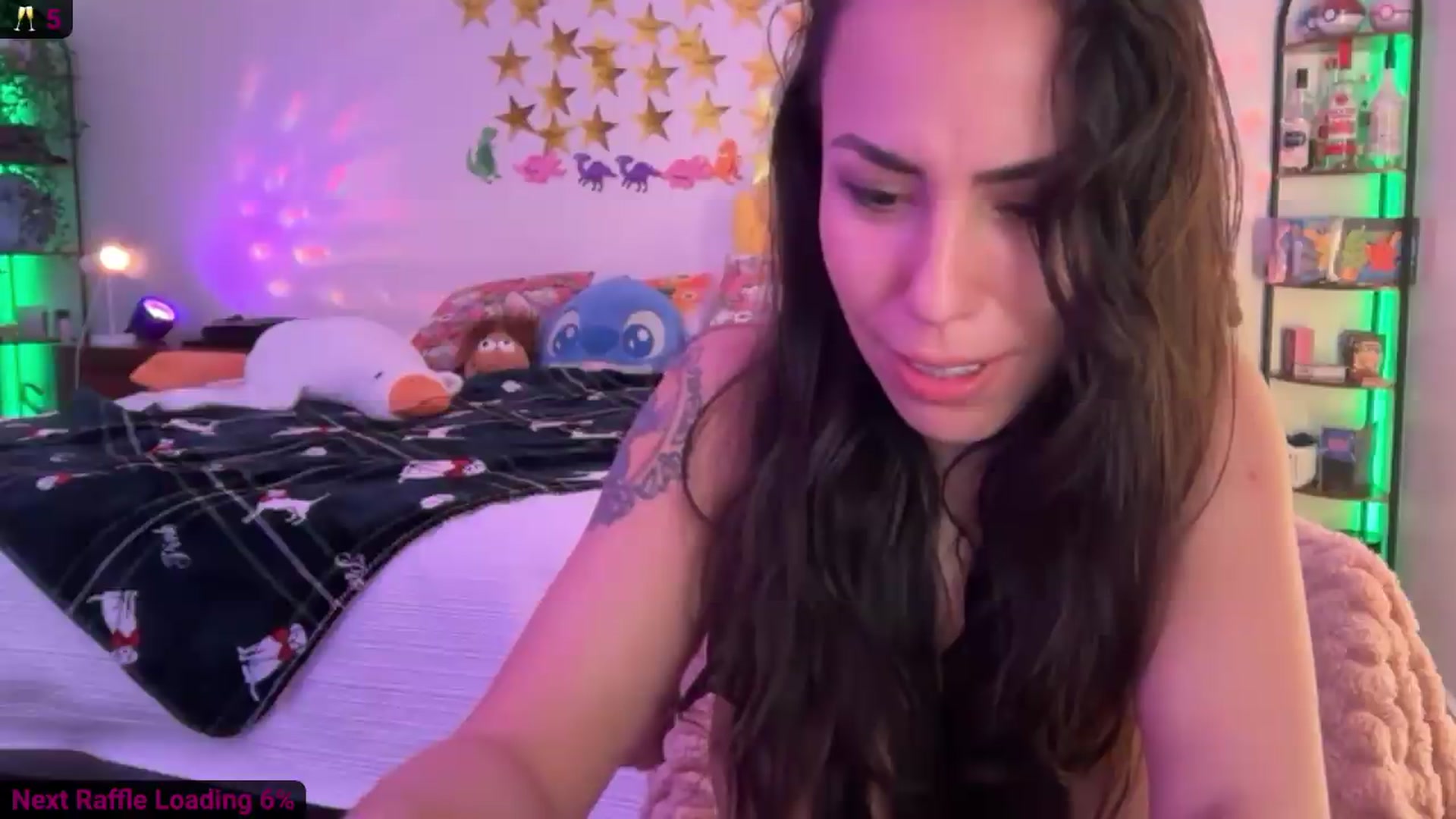 Gallery image thumbnail from Norita's myfreecams stream on, 09/10/2026, 08:16 image 5 of 20