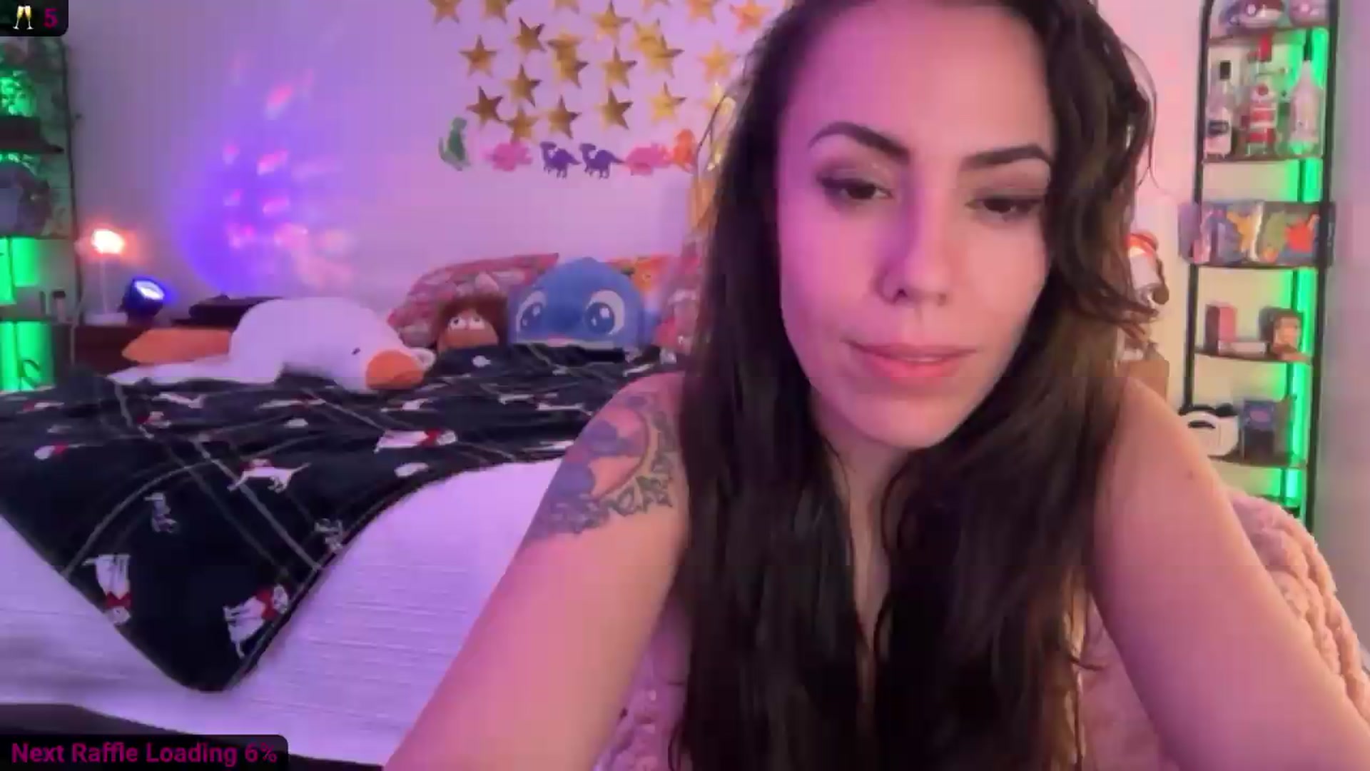 Gallery image thumbnail from Norita's myfreecams stream on, 09/10/2026, 08:16 image 3 of 20