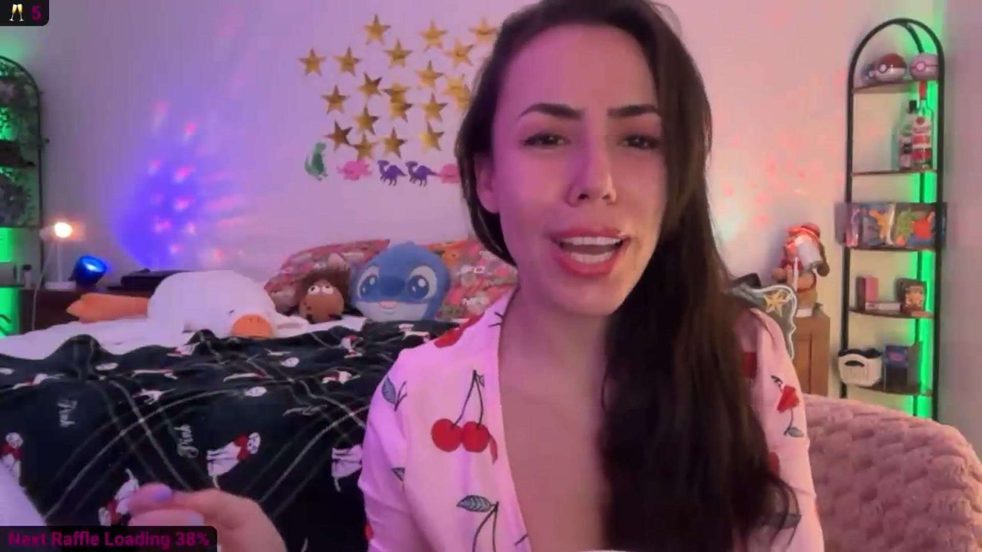 Gallery image thumbnail from Norita's myfreecams stream on, 09/10/2026, 23:31 image 7 of 20