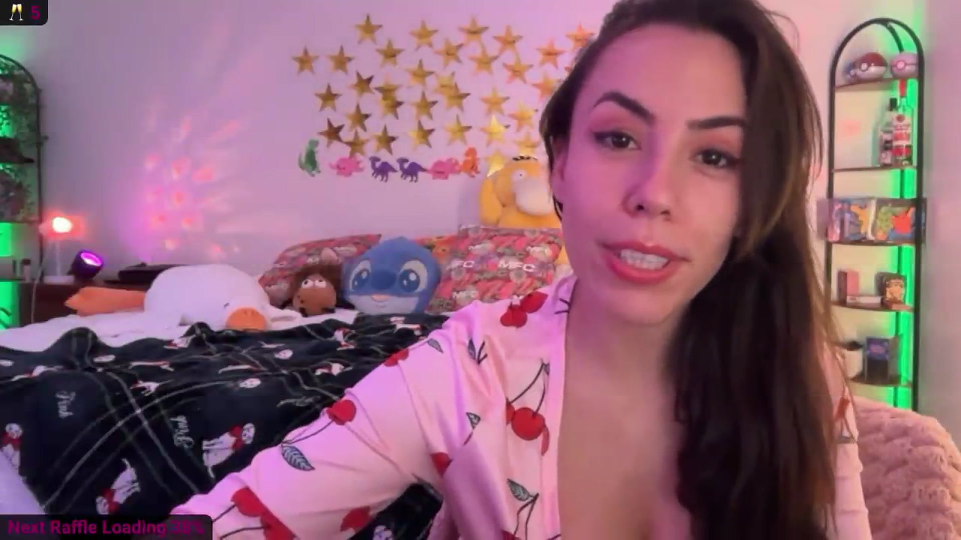 Gallery image thumbnail from Norita's myfreecams stream on, 09/10/2026, 23:31 image 6 of 20