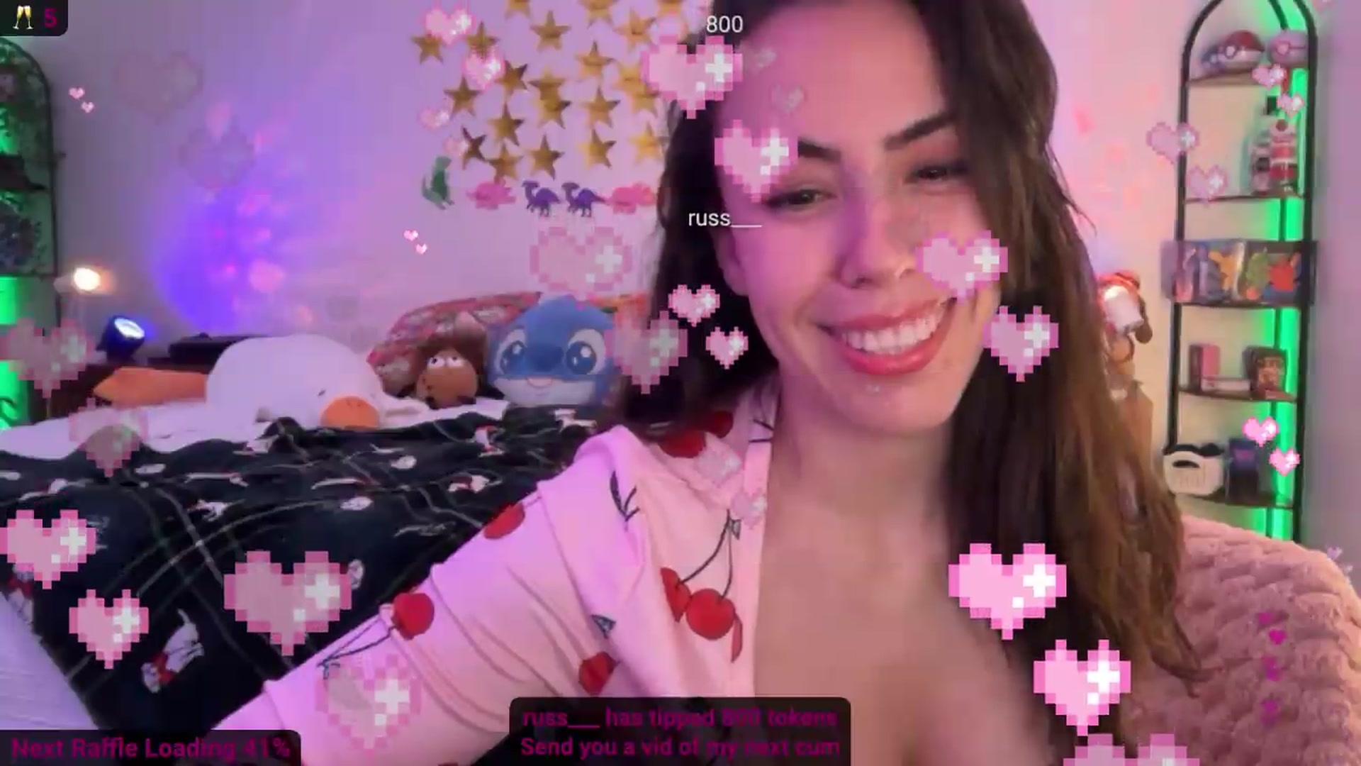 Gallery image thumbnail from Norita's myfreecams stream on, 09/10/2026, 23:31 image 12 of 20