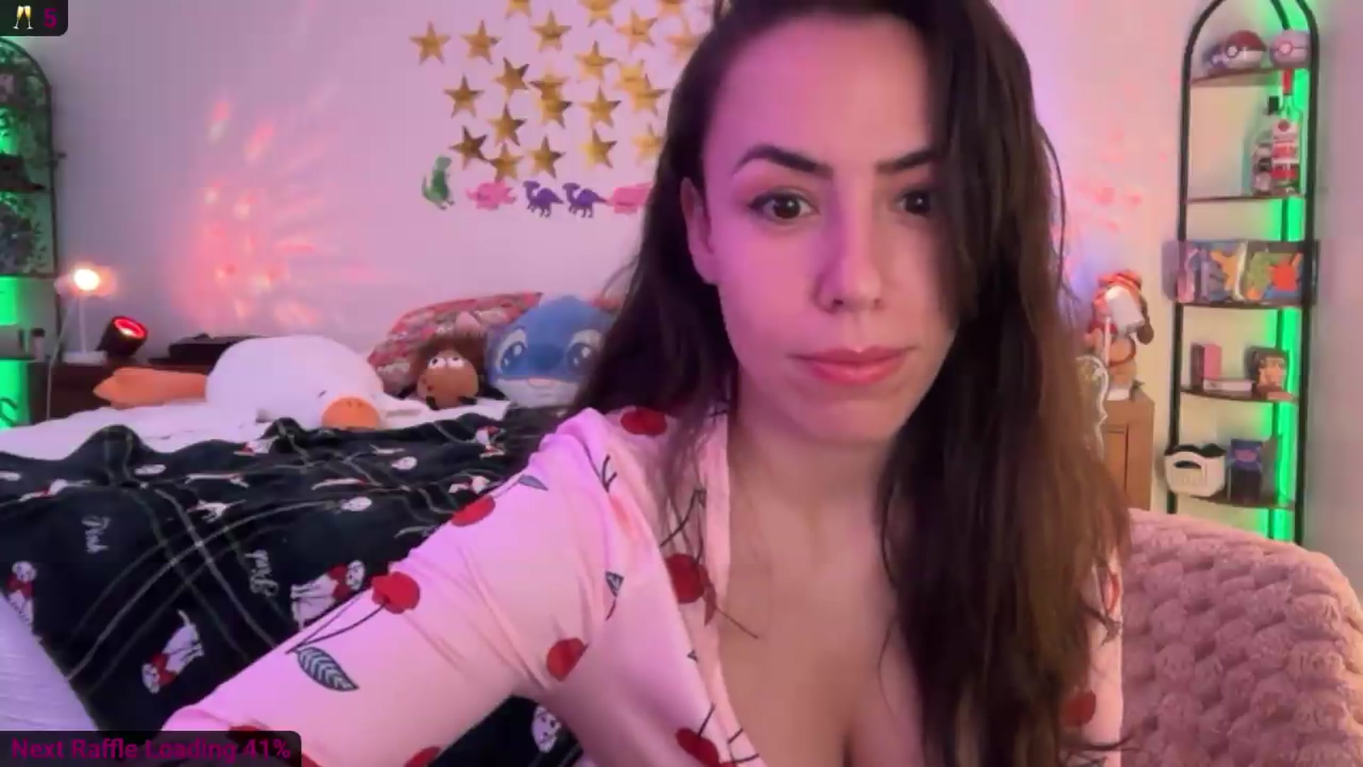 Gallery image thumbnail from Norita's myfreecams stream on, 09/10/2026, 23:31 image 14 of 20