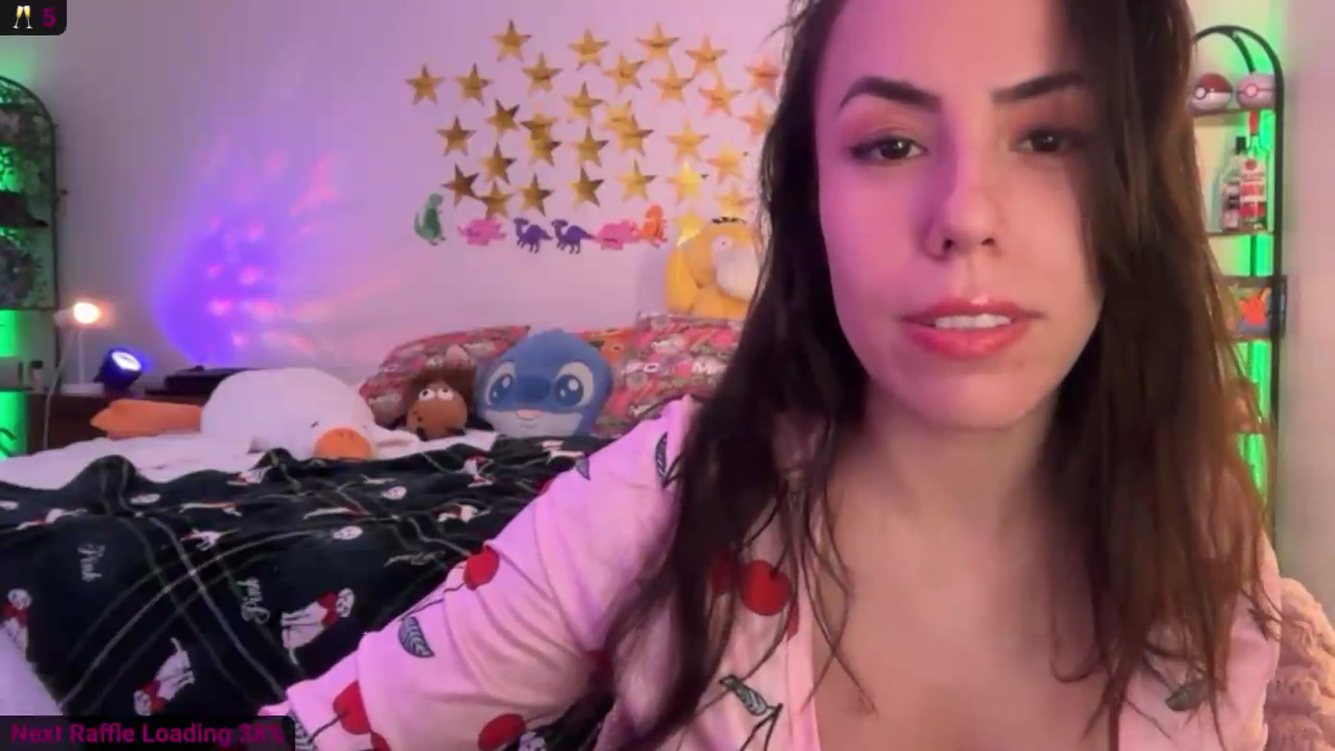 Gallery image thumbnail from Norita's myfreecams stream on, 09/10/2026, 23:31 image 4 of 20