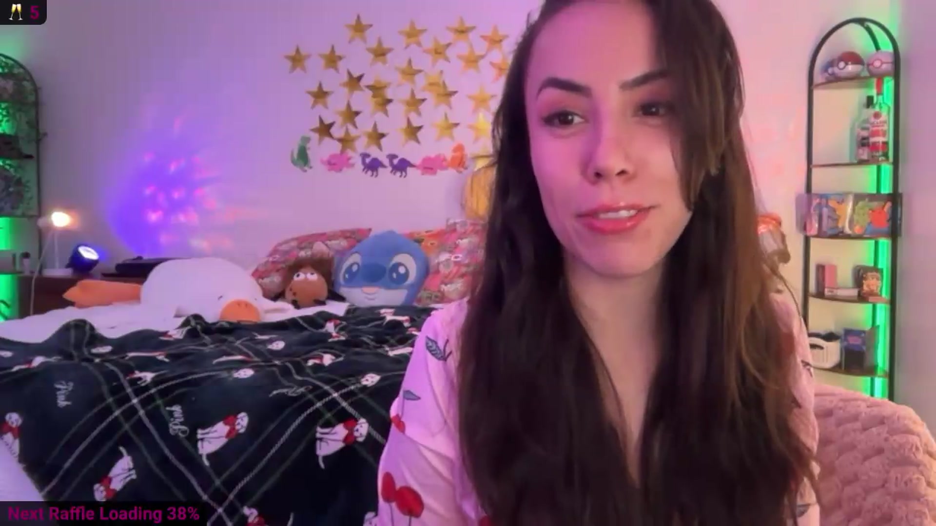 Gallery image thumbnail from Norita's myfreecams stream on, 09/10/2026, 23:31 image 5 of 20