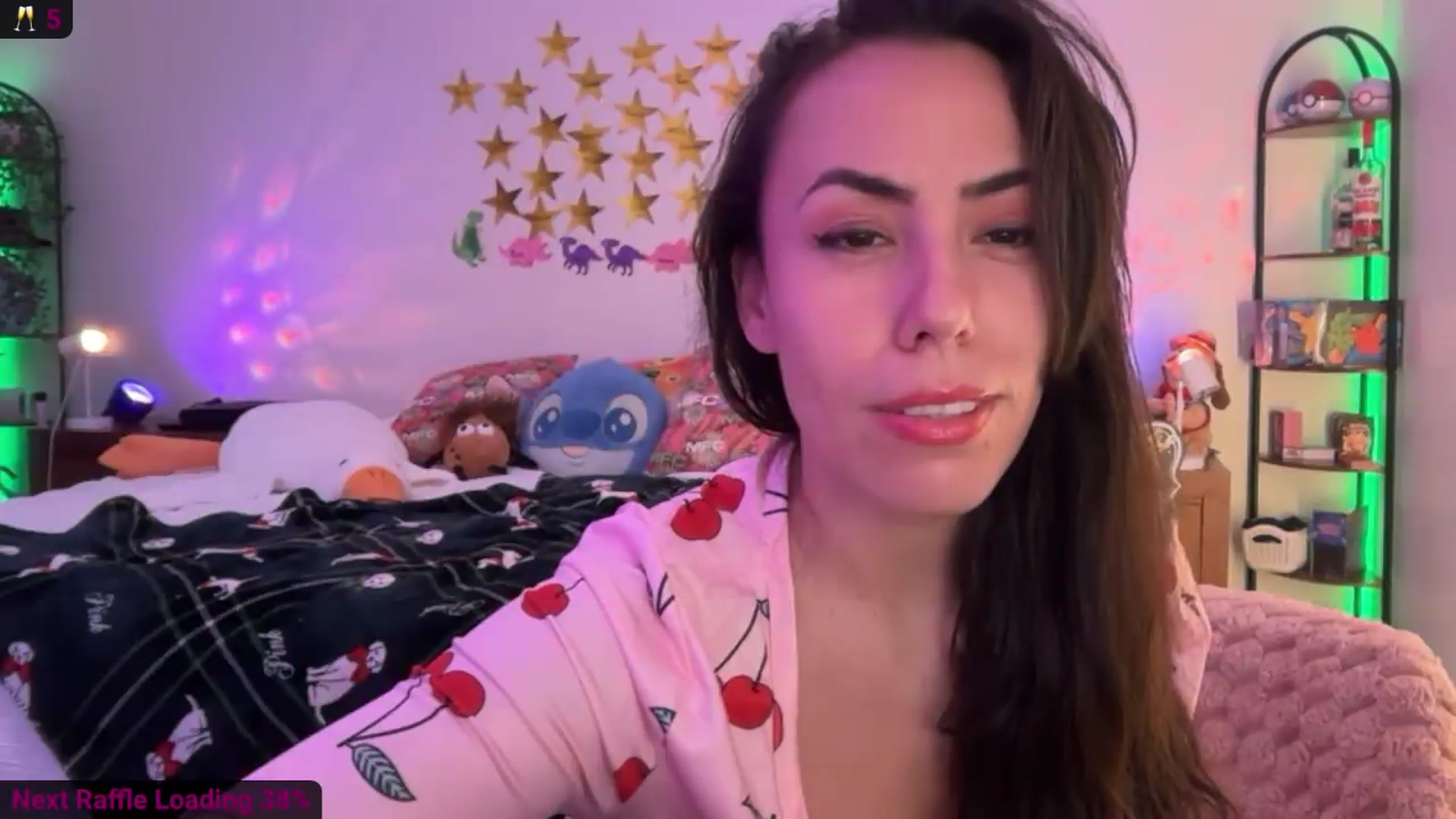 Gallery image thumbnail from Norita's myfreecams stream on, 09/10/2026, 23:31 image 8 of 20