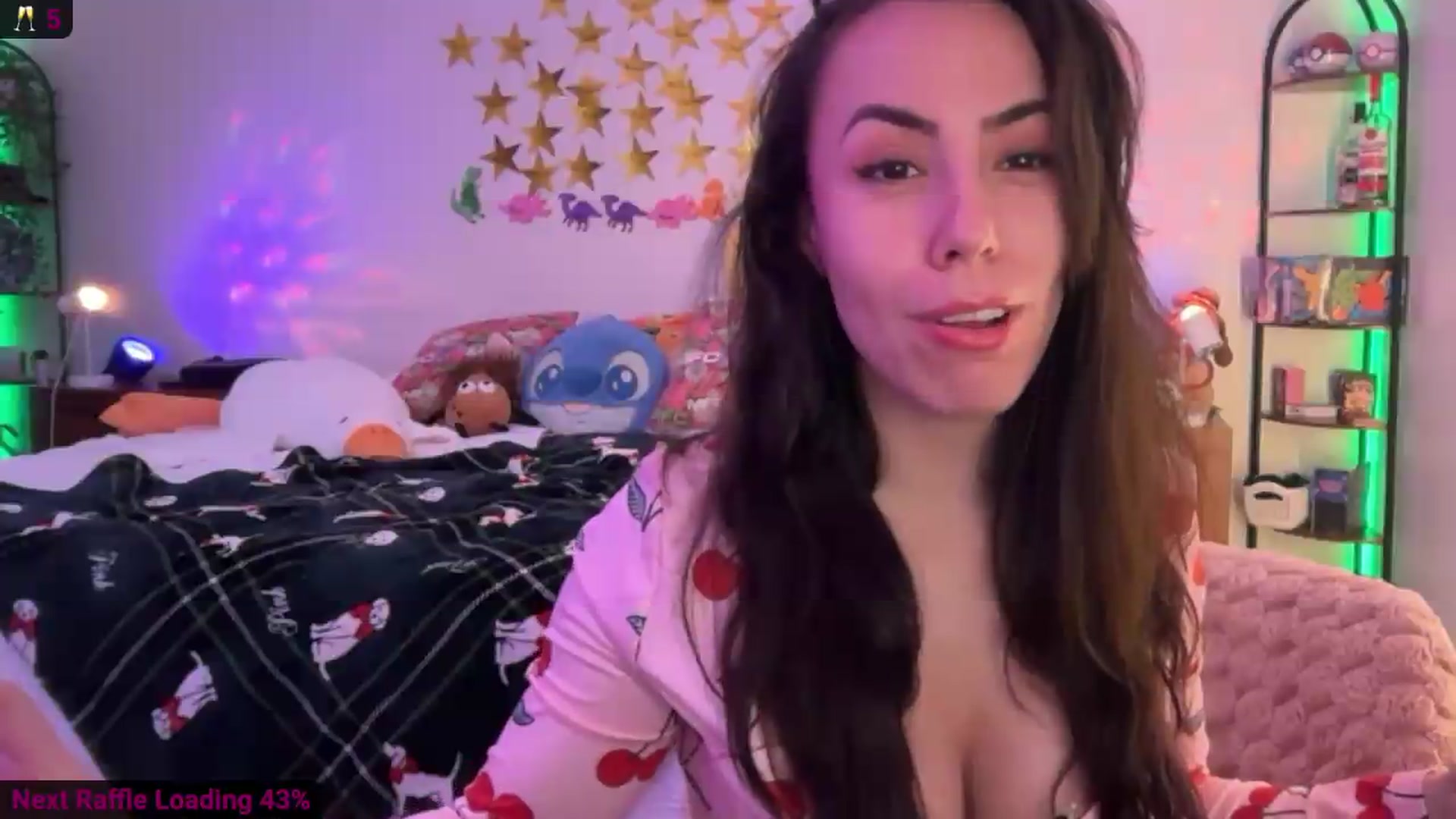 Gallery image thumbnail from Norita's myfreecams stream on, 09/10/2026, 23:31 image 18 of 20