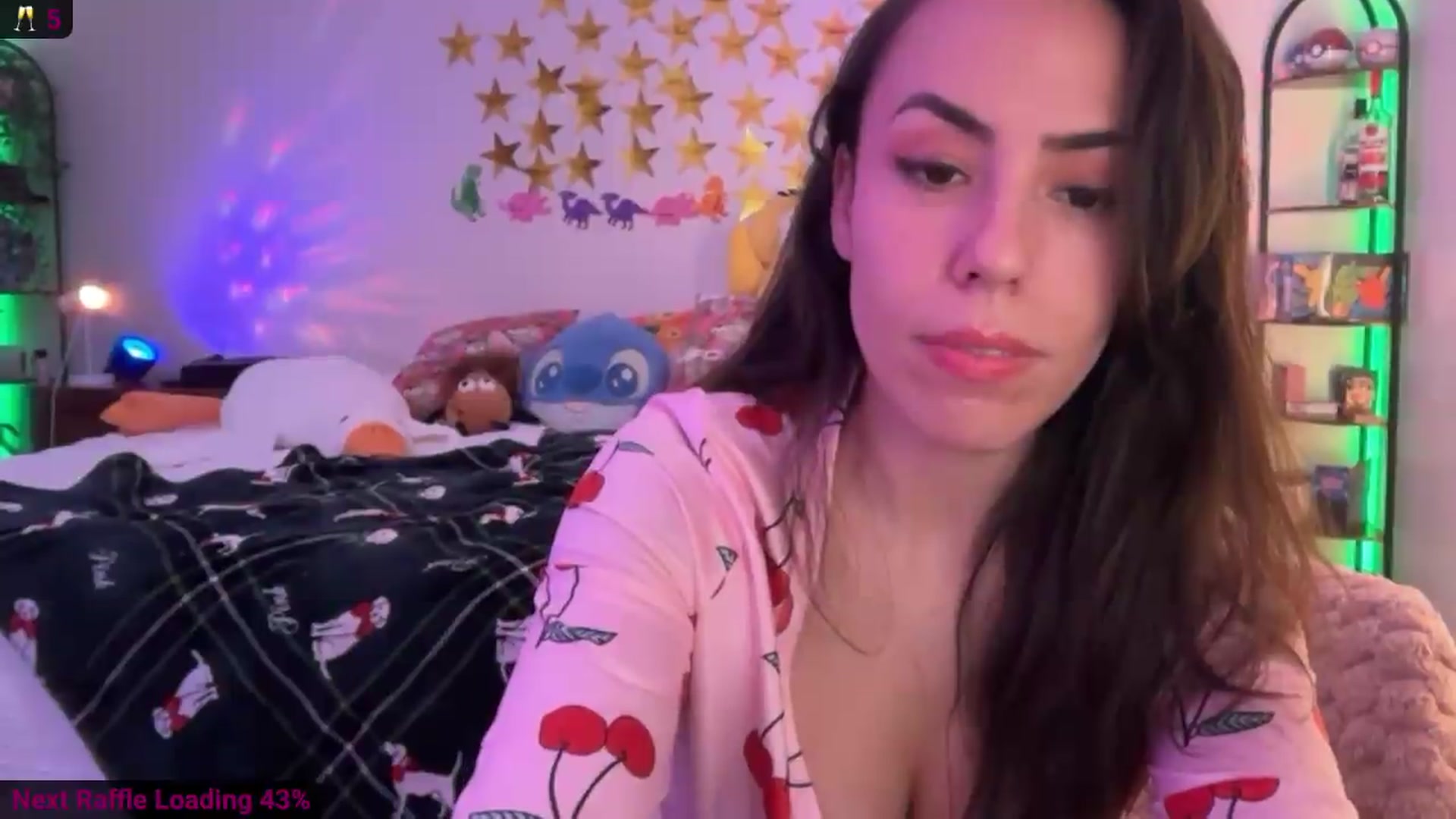 Gallery image thumbnail from Norita's myfreecams stream on, 09/10/2026, 23:31 image 15 of 20