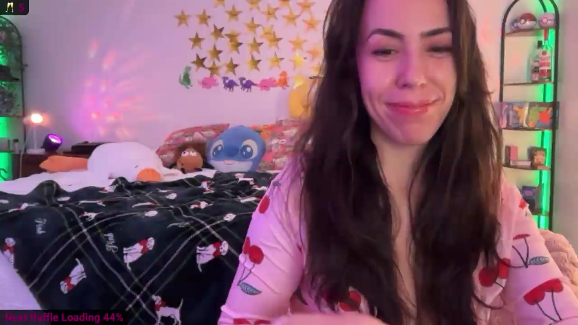 Gallery image thumbnail from Norita's myfreecams stream on, 09/10/2026, 23:31 image 20 of 20