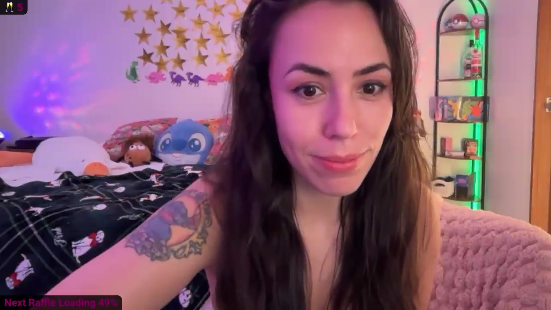 Gallery image thumbnail from Norita's myfreecams stream on, 09/11/2026, 01:46 image 11 of 20