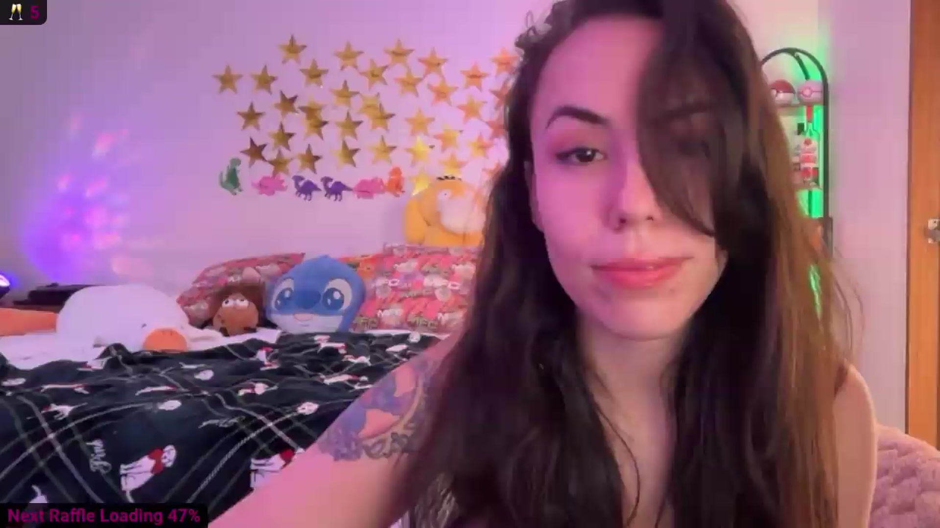 Gallery image thumbnail from Norita's myfreecams stream on, 09/11/2026, 01:46 image 1 of 20