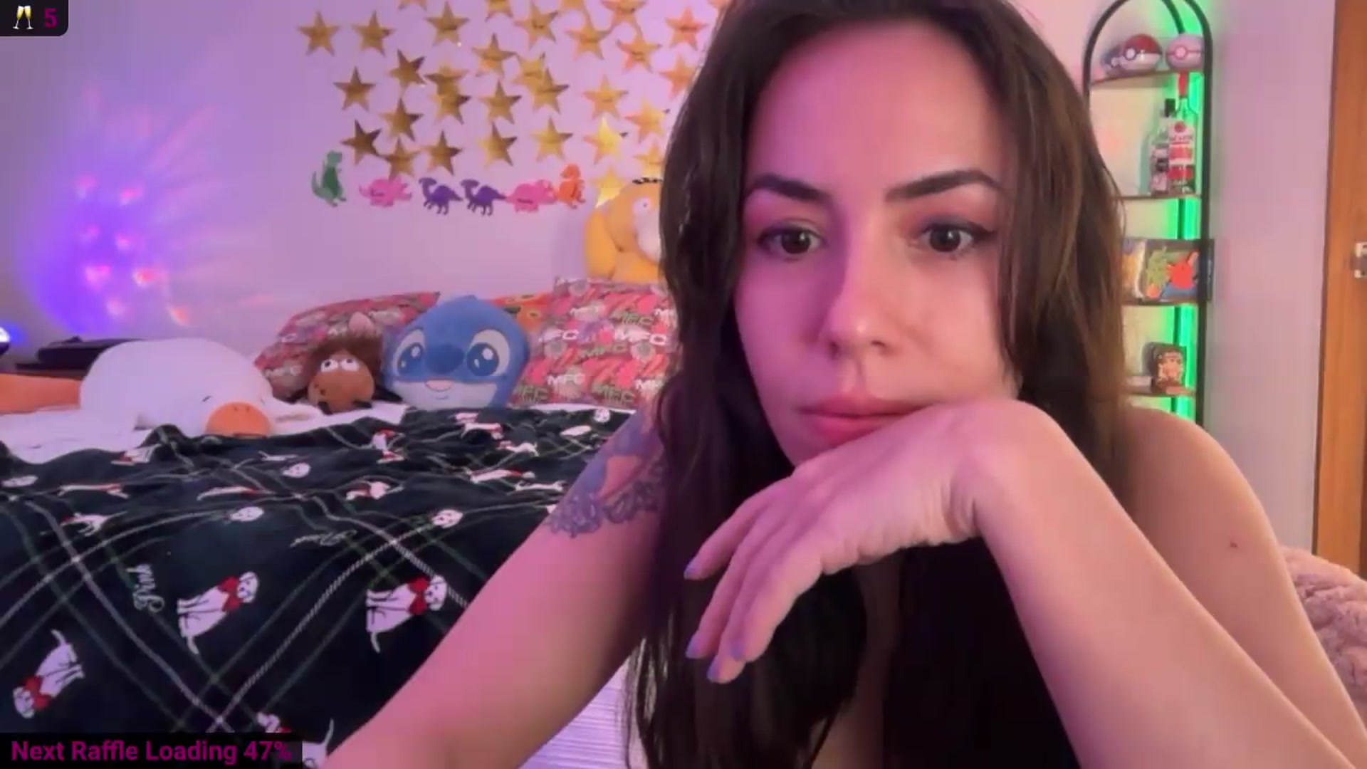 Gallery image thumbnail from Norita's myfreecams stream on, 09/11/2026, 01:46 image 6 of 20