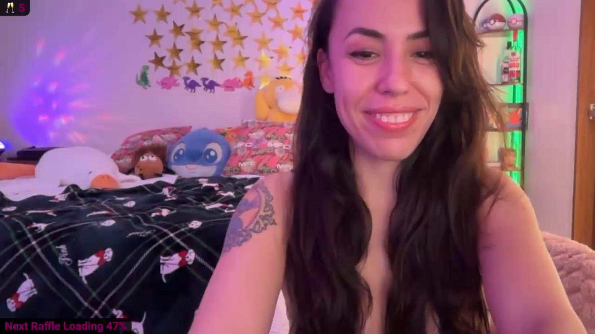 Gallery image thumbnail from Norita's myfreecams stream on, 09/11/2026, 01:46 image 8 of 20