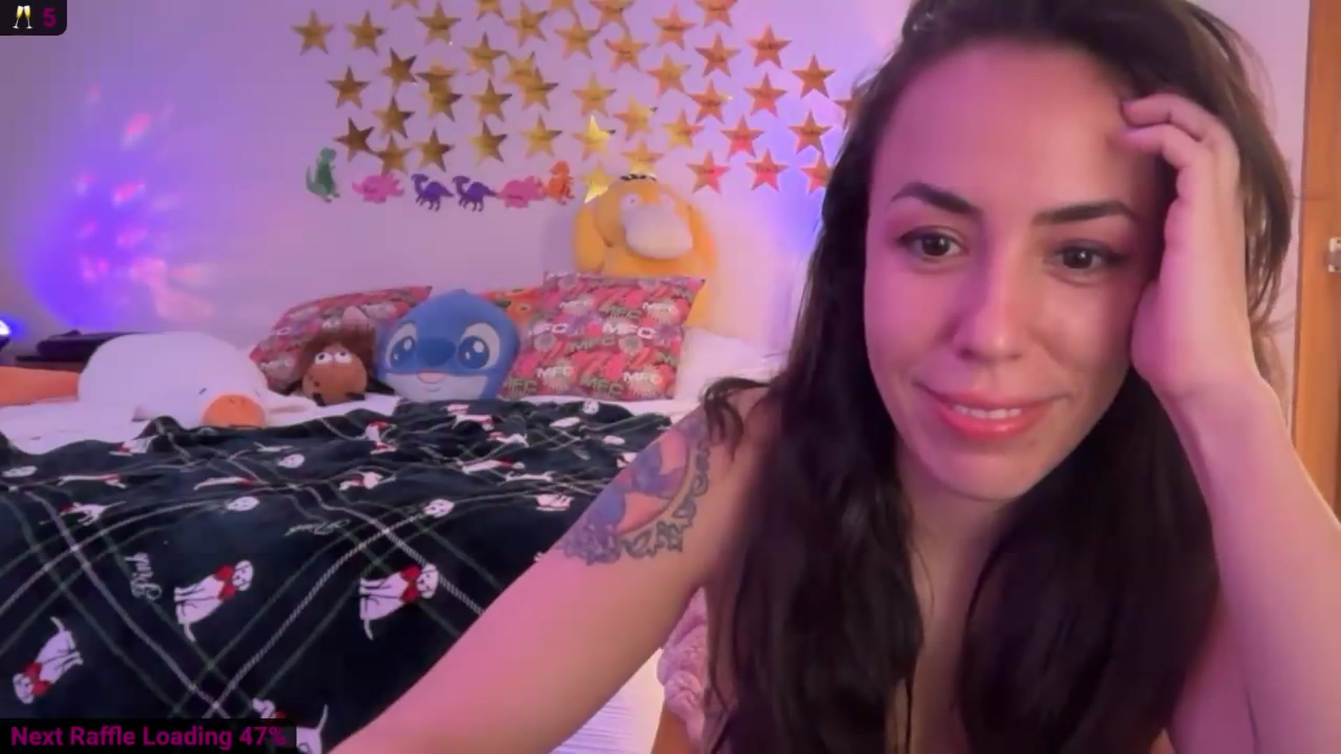 Gallery image thumbnail from Norita's myfreecams stream on, 09/11/2026, 01:46 image 7 of 20