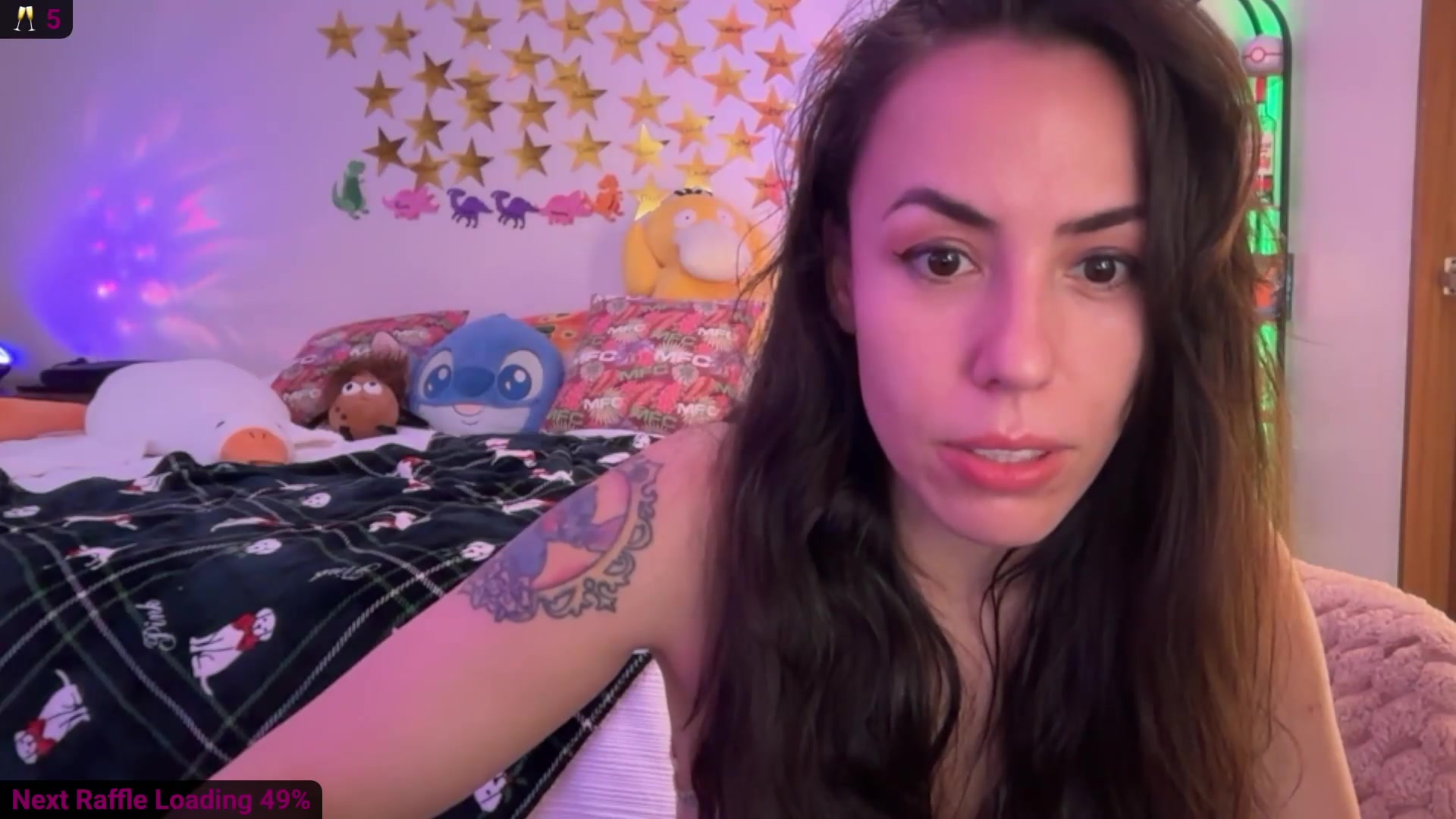 Gallery image thumbnail from Norita's myfreecams stream on, 09/11/2026, 01:46 image 15 of 20