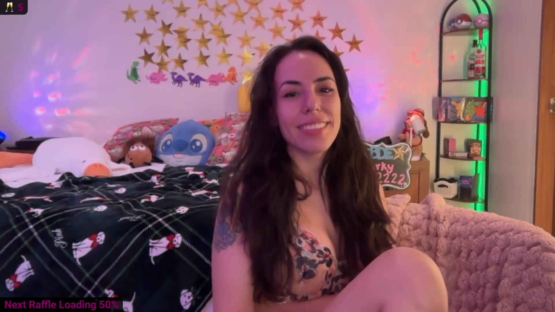 Gallery image thumbnail from Norita's myfreecams stream on, 09/11/2026, 01:46 image 16 of 20