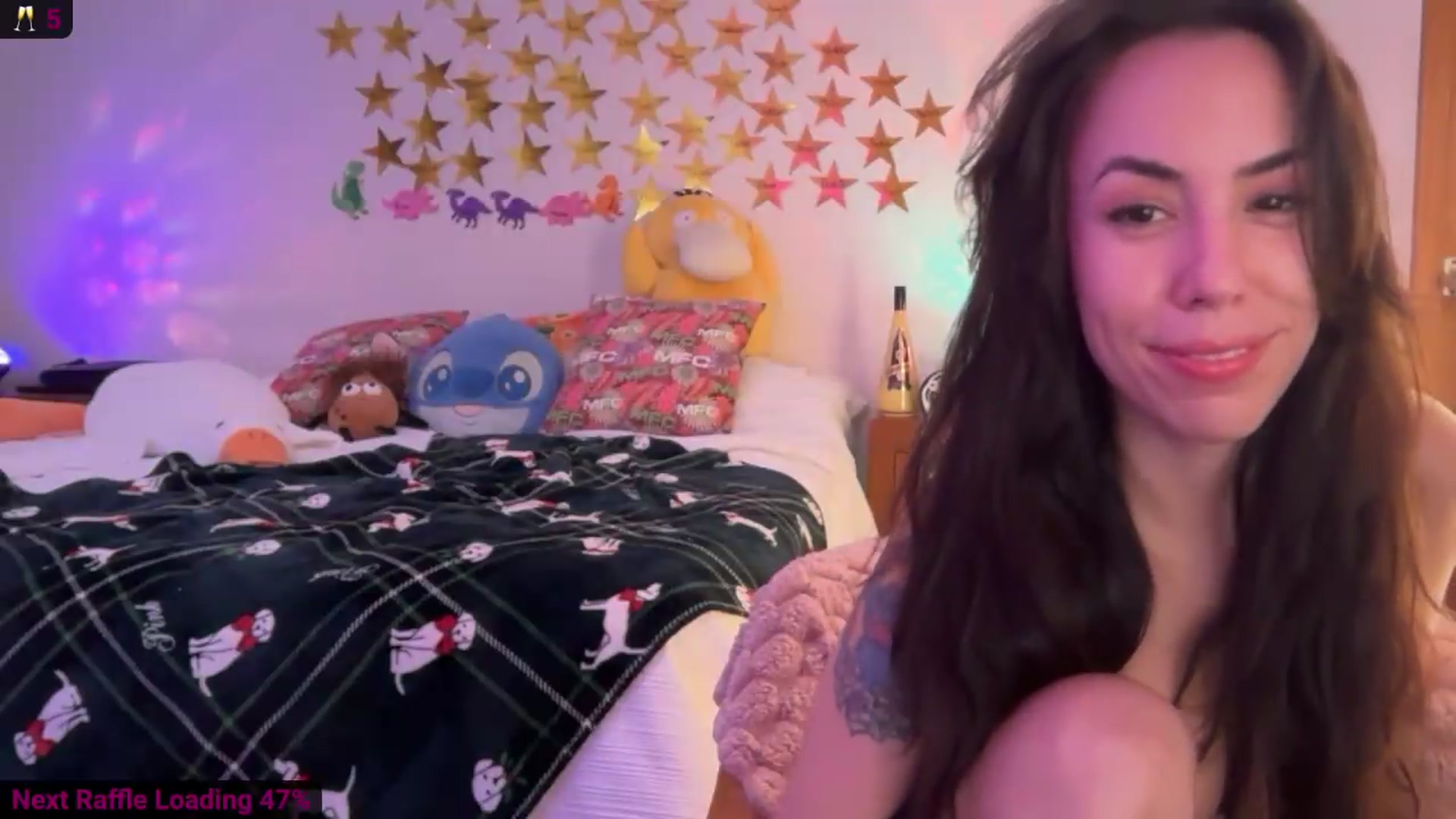 Gallery image thumbnail from Norita's myfreecams stream on, 09/11/2026, 01:46 image 4 of 20