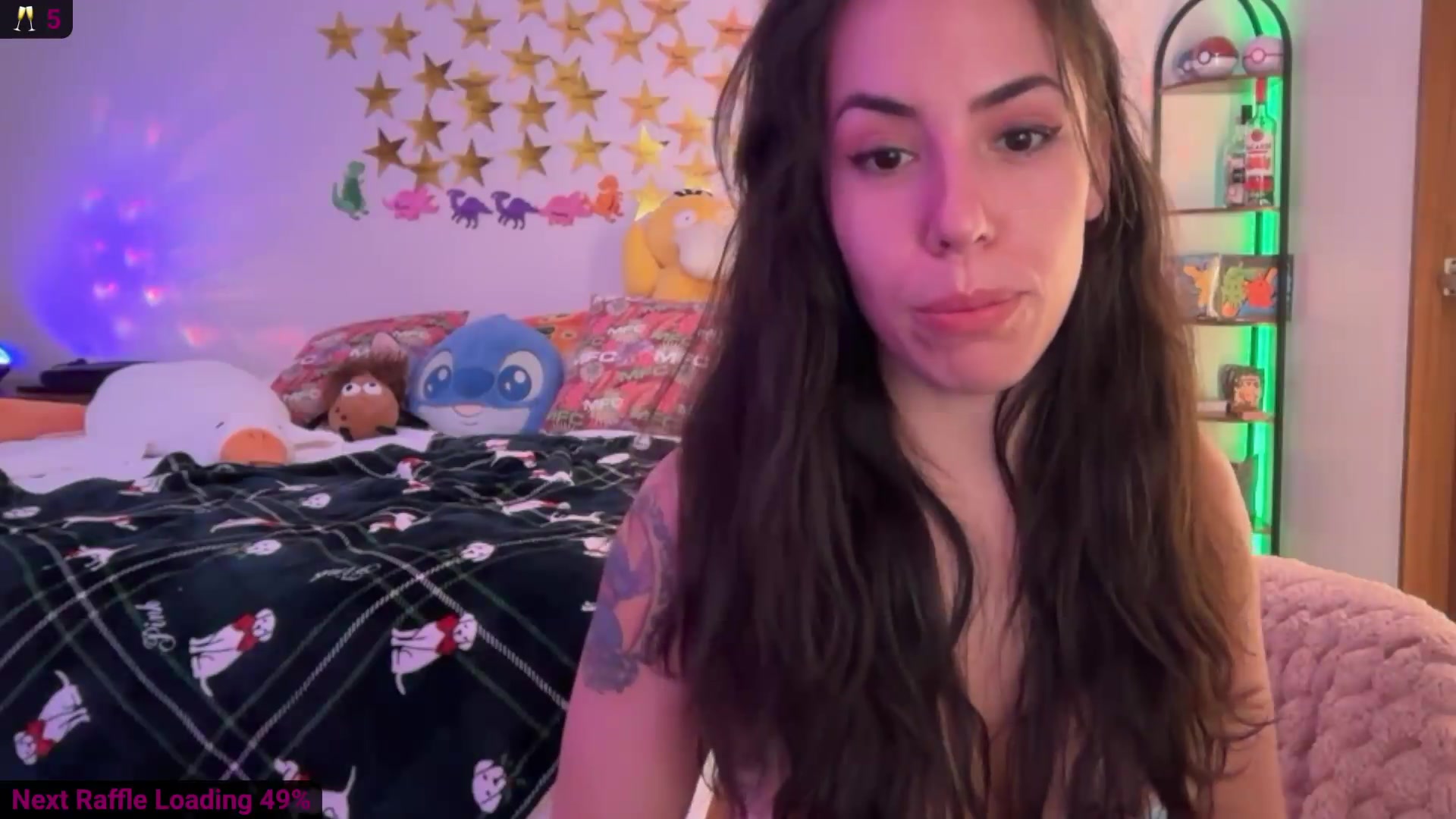 Gallery image thumbnail from Norita's myfreecams stream on, 09/11/2026, 01:46 image 14 of 20