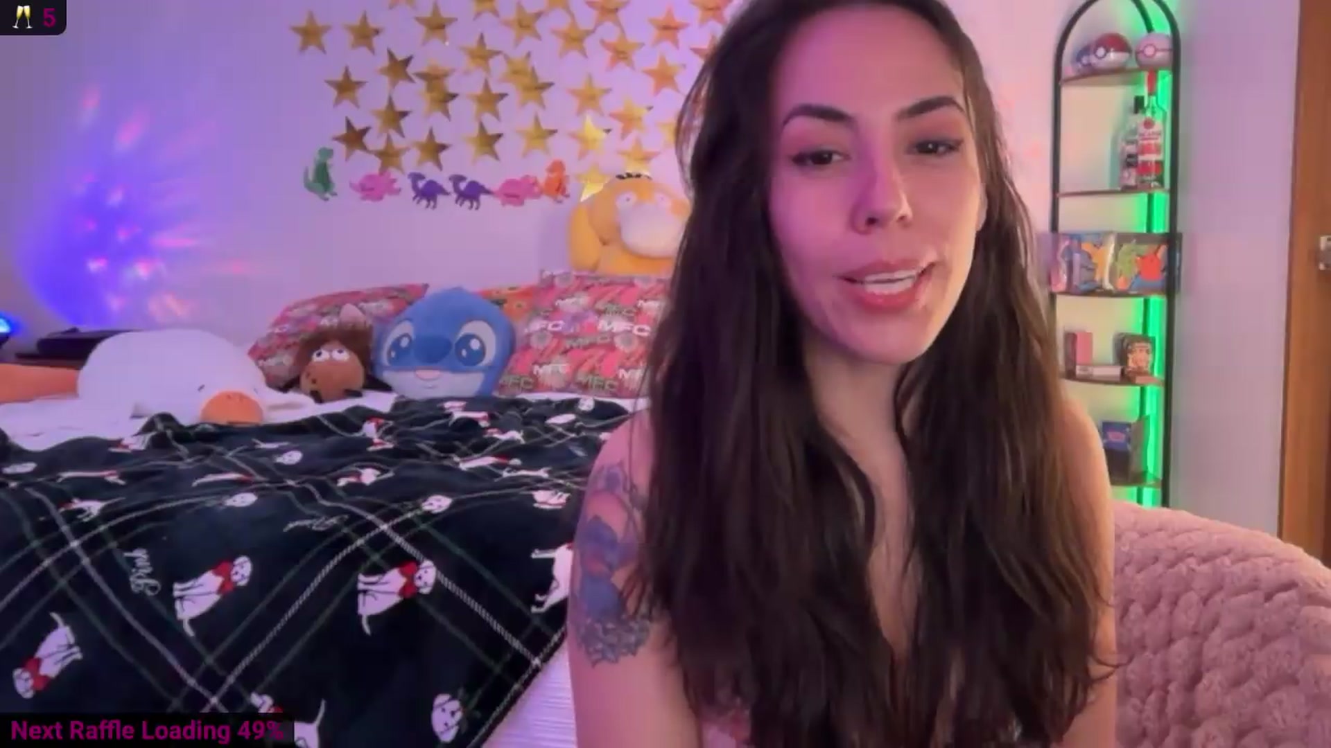 Gallery image thumbnail from Norita's myfreecams stream on, 09/11/2026, 01:46 image 13 of 20
