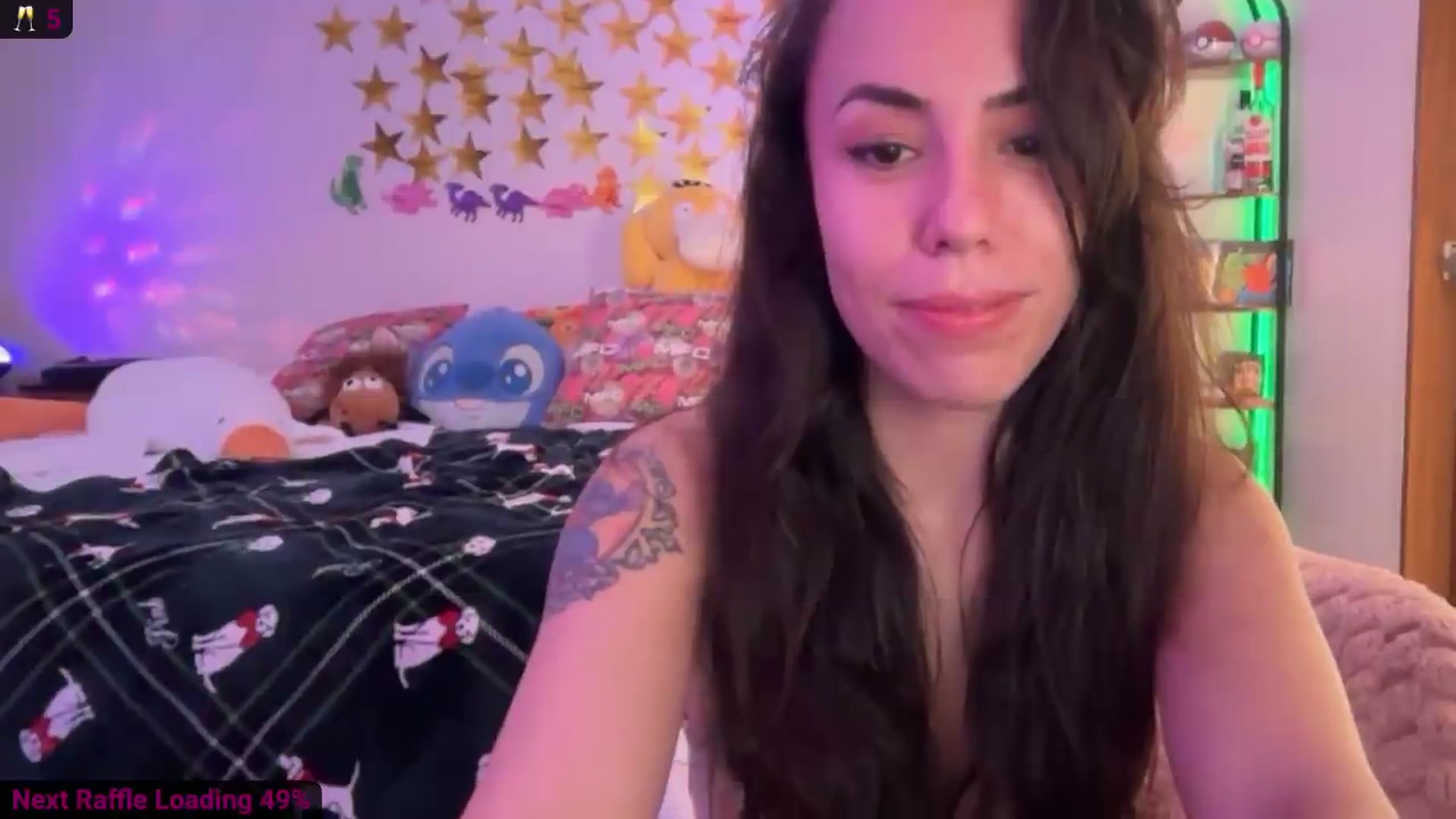 Gallery image thumbnail from Norita's myfreecams stream on, 09/11/2026, 01:46 image 12 of 20