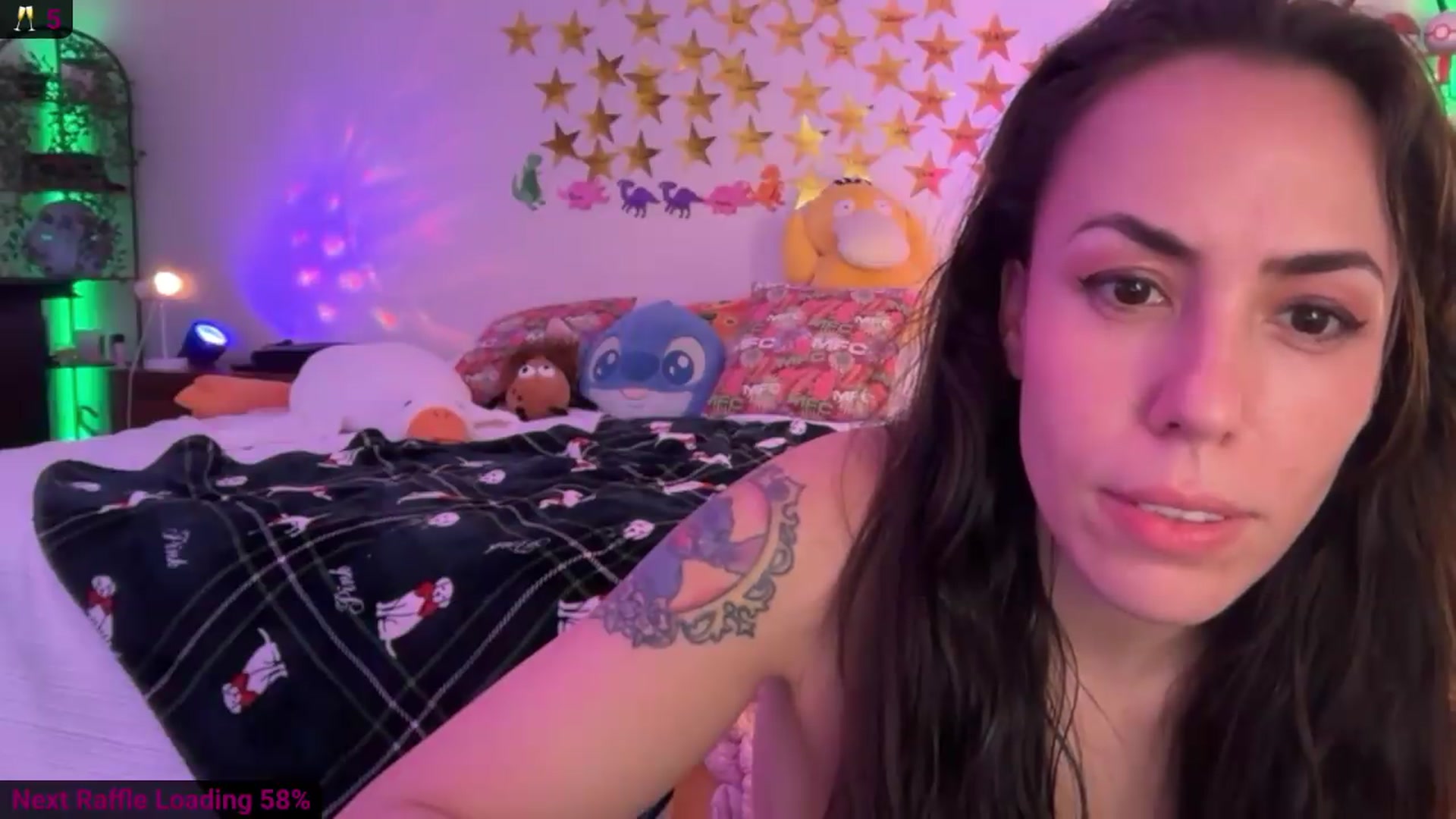 Gallery image thumbnail from Norita's myfreecams stream on, 09/11/2026, 07:05 image 18 of 20