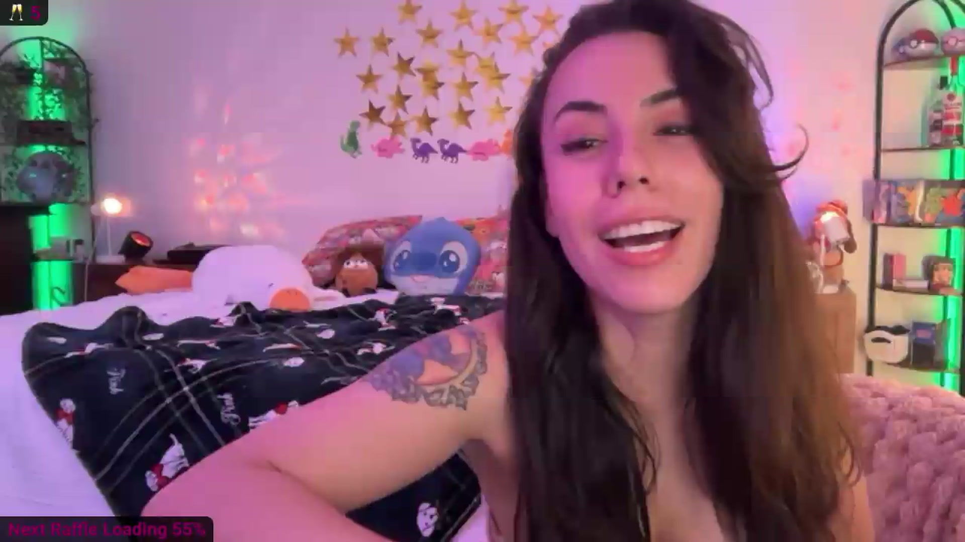 Gallery image thumbnail from Norita's myfreecams stream on, 09/11/2026, 07:05 image 8 of 20